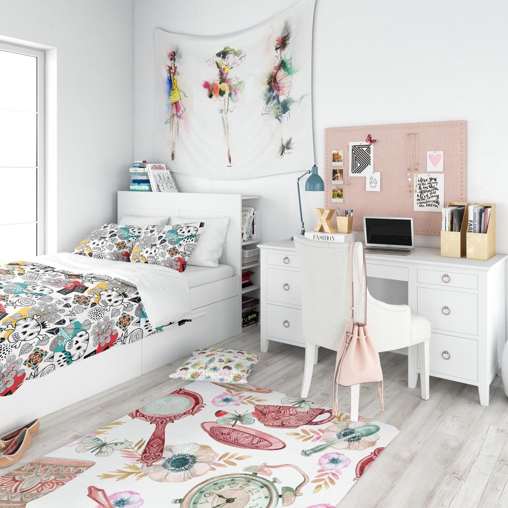 Designart BED18681-T bedding - View #2
