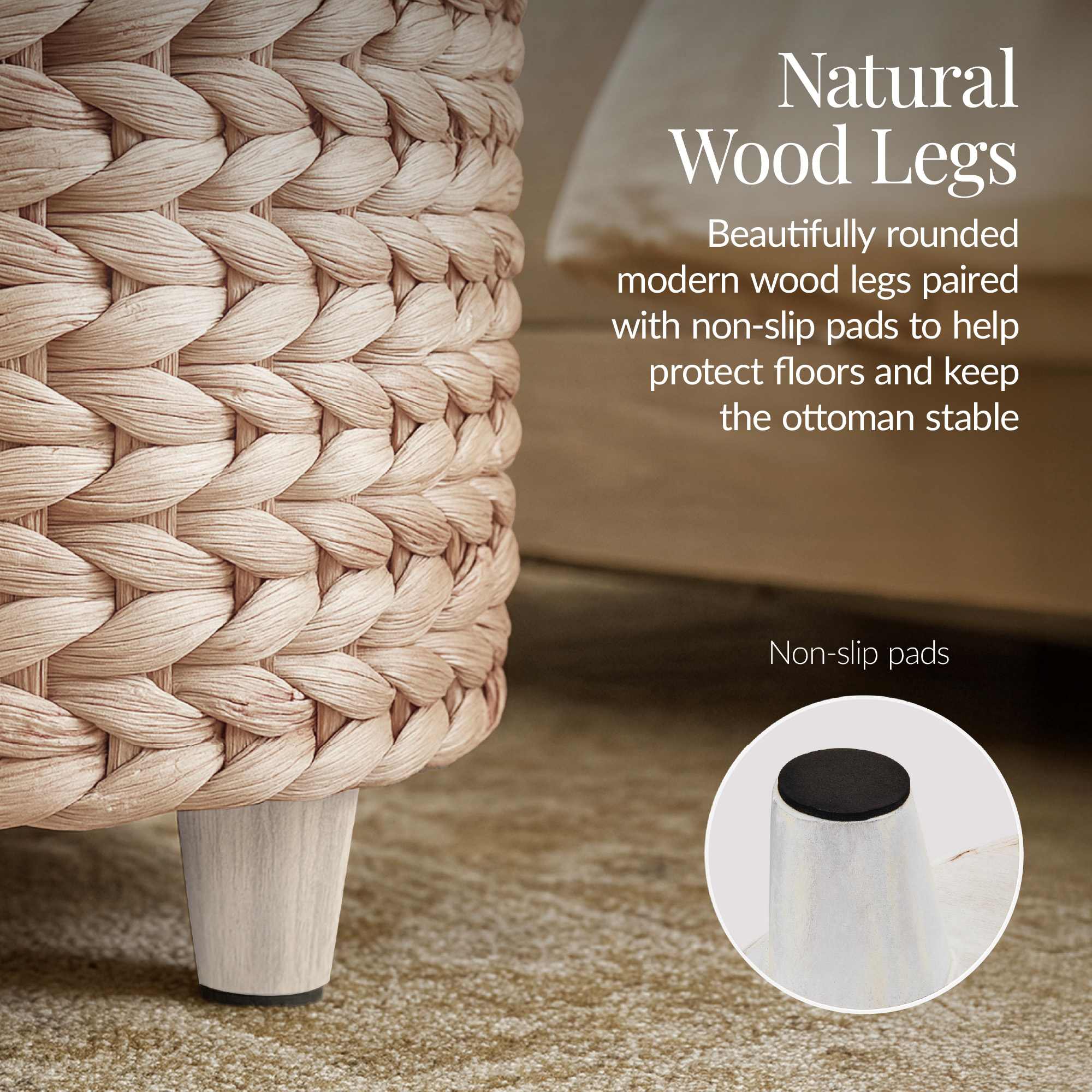 Best Choice Products SKY9722 Bins-Baskets - View #7