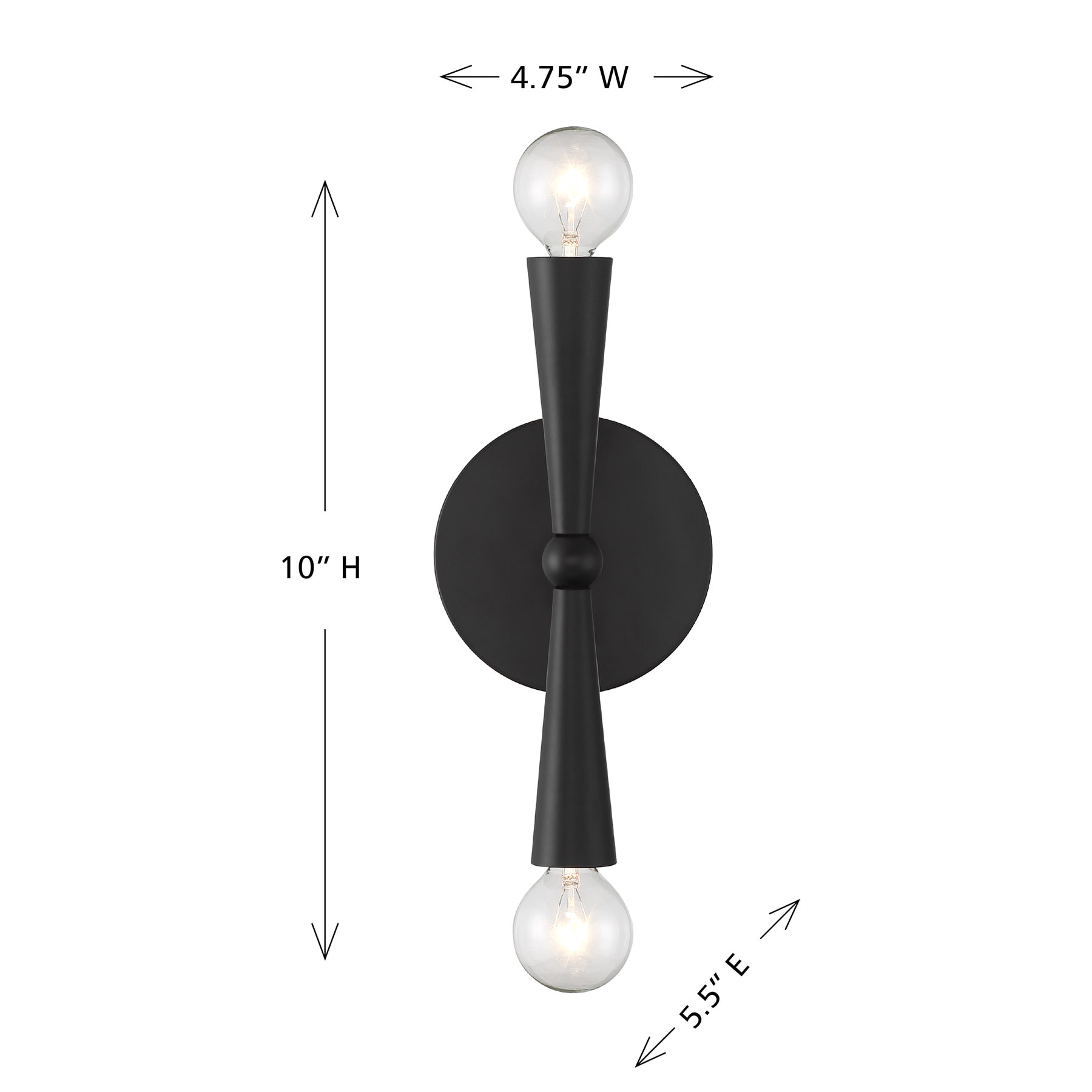 Meridian Lite Trends M90110MBK b090000 - View #6
