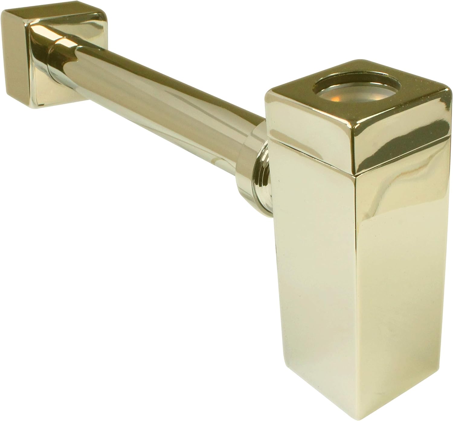 WESTBRASS D1338QSL-01 Shut-Off-Valves - View #3