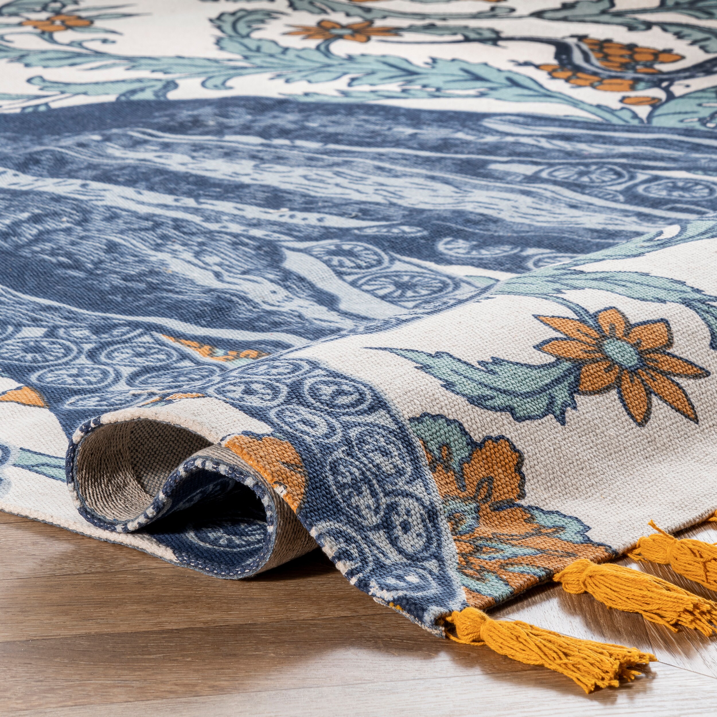 nuLOOM TATP03A-2808 rugs - View #5