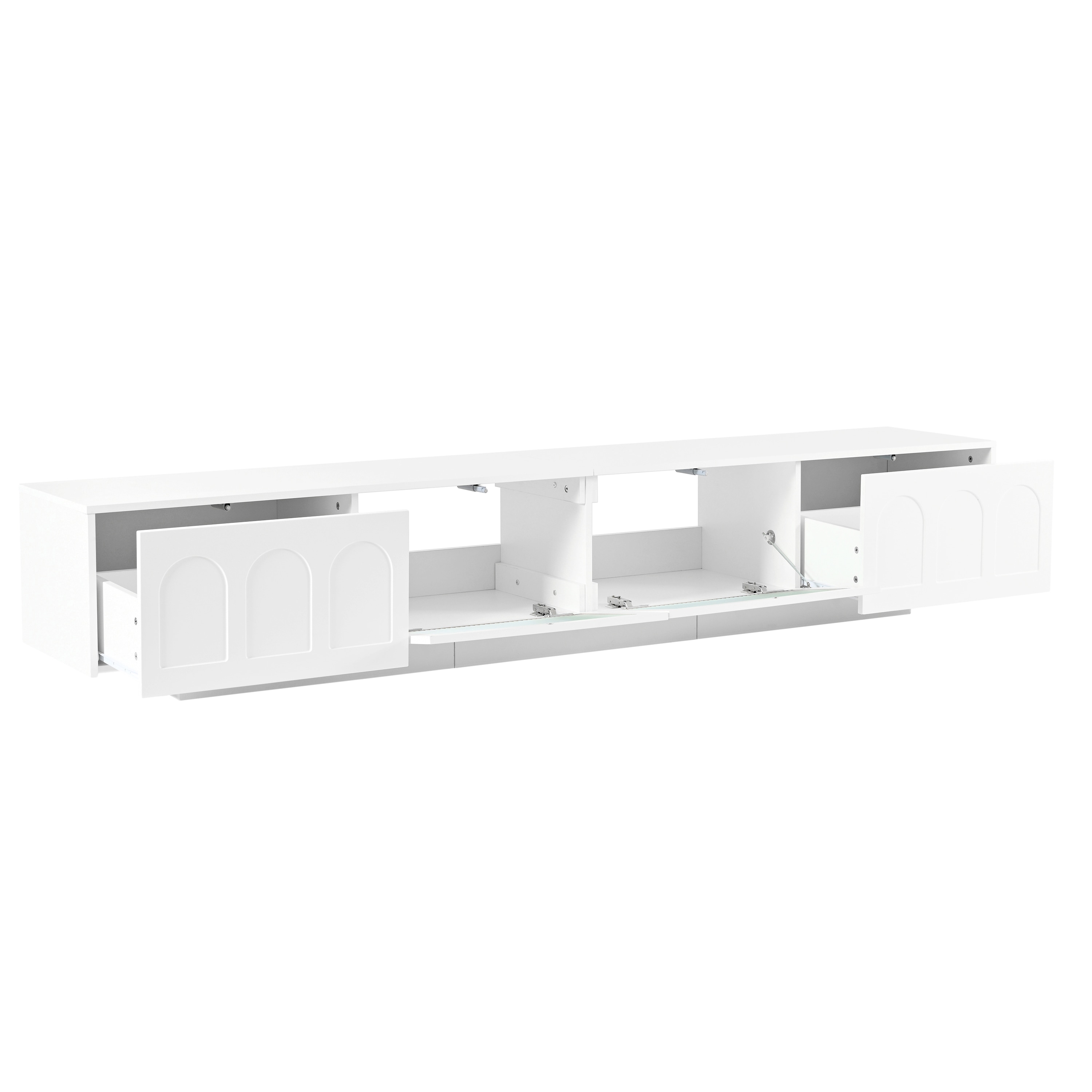 ModernLuxe WF531672AAK Tv-Stands - View #14