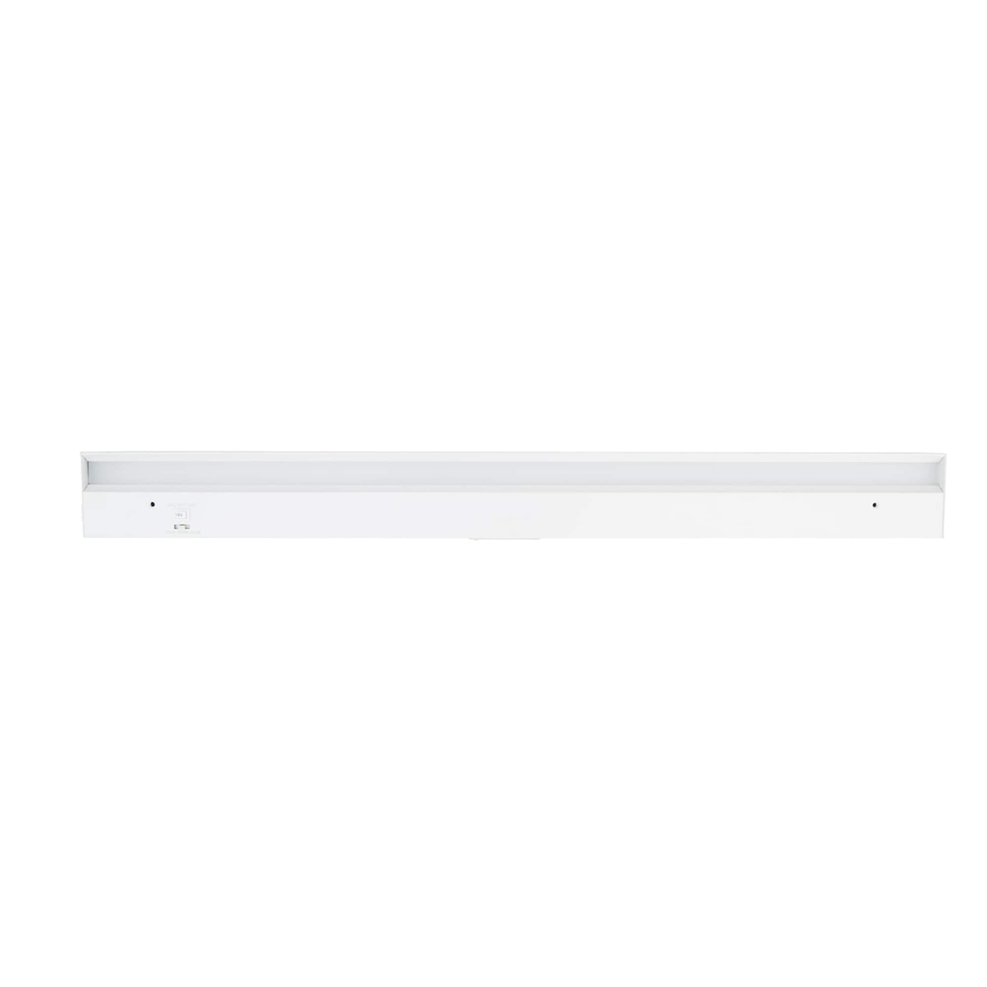 WAC Lighting BA-AC30-CS-WT Led-Cabinet-Lighting - View #3