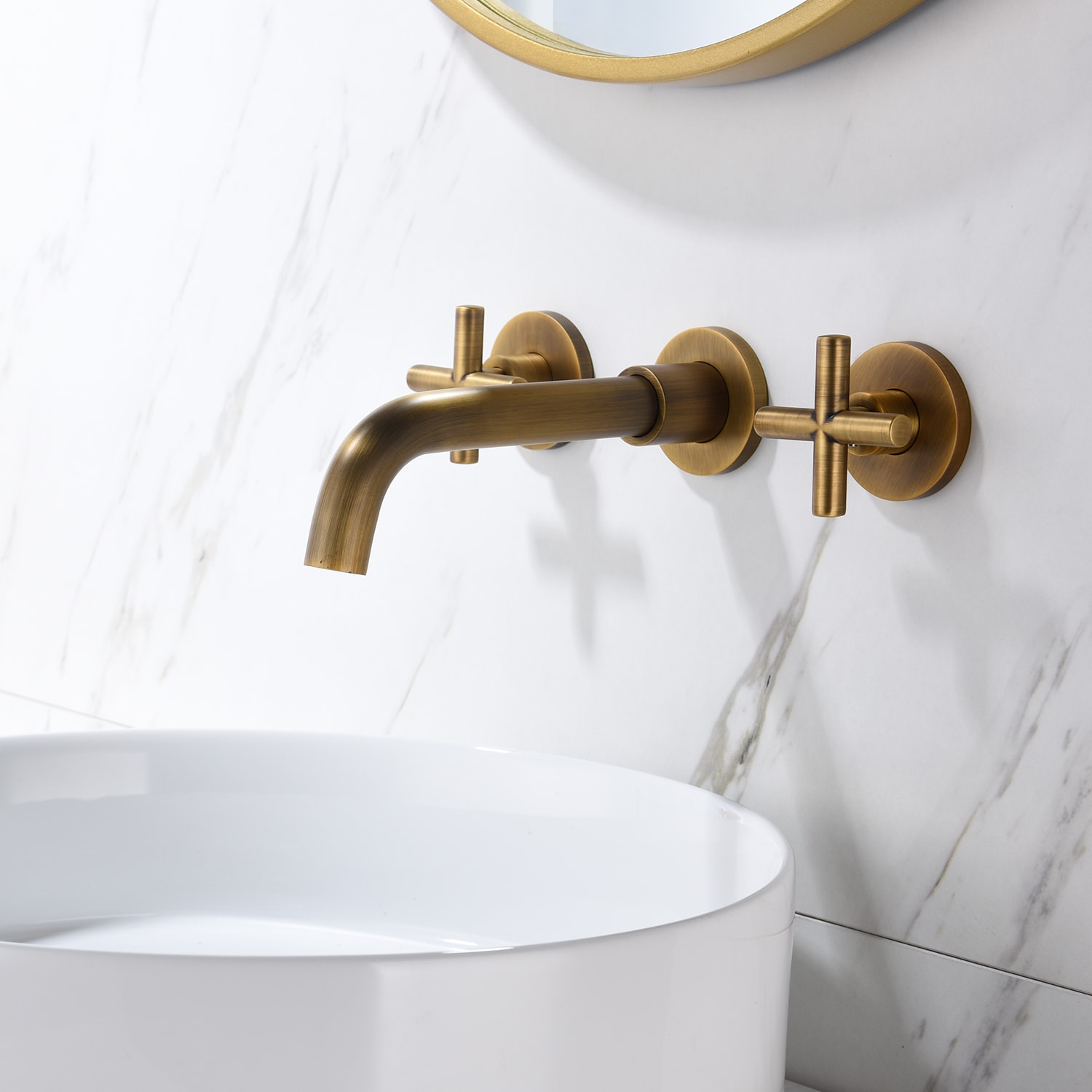 Clihome DG-KF08FG Lavatory-Faucets - View #6