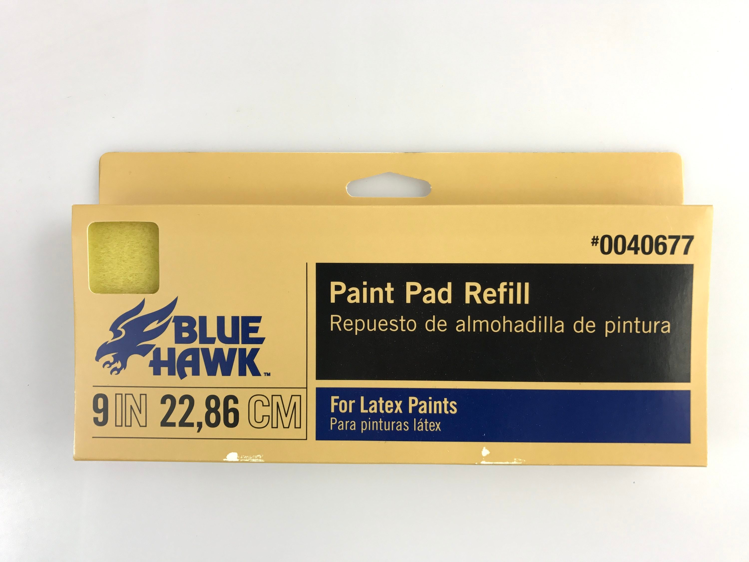 Paint Pad Refill