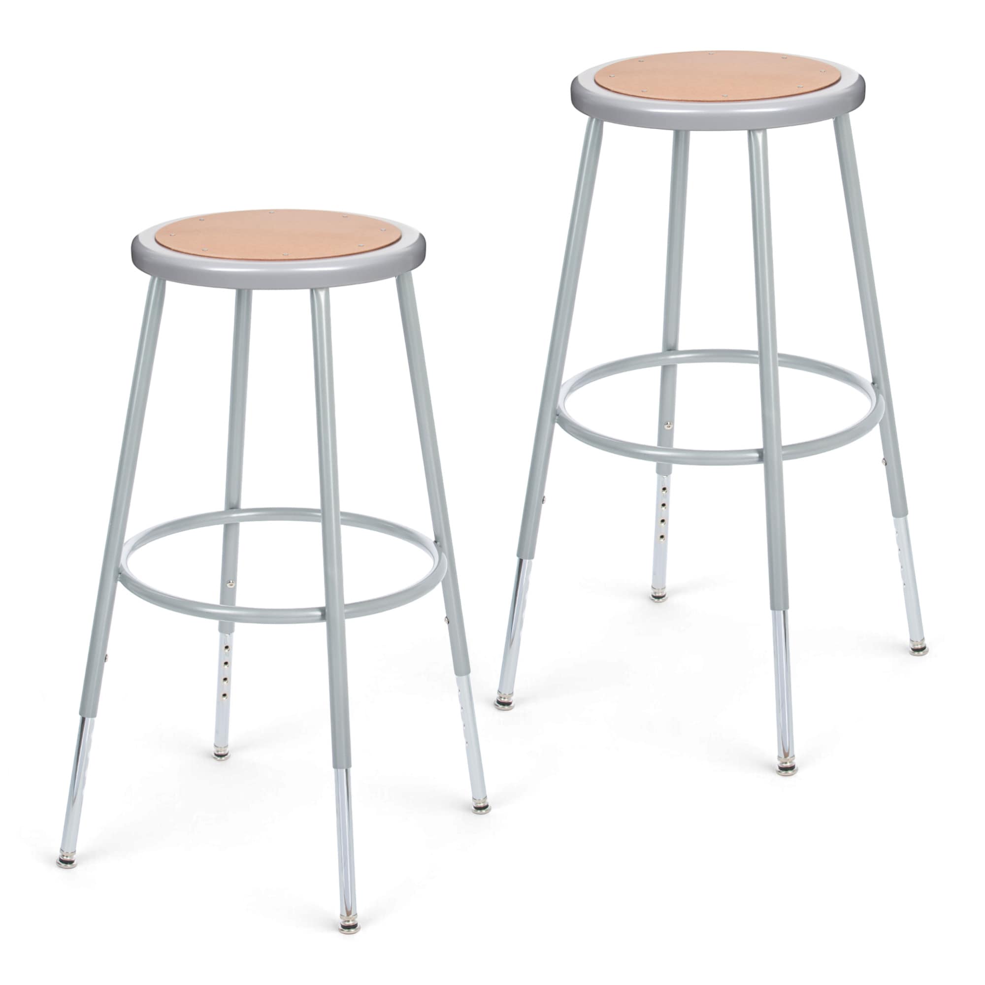 Hampden Furnishings 2-Pack Work Seat