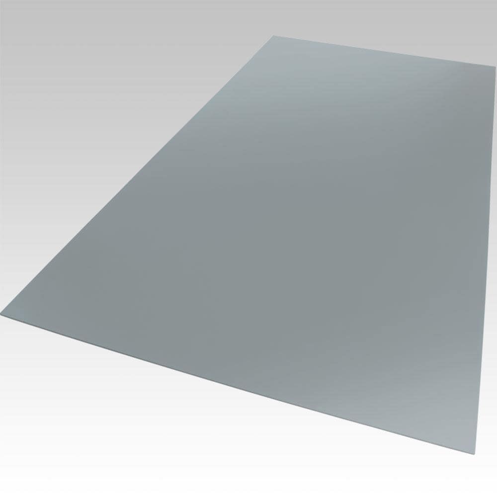PVC Foam Board - Black - 1/2 inch thick - various sizes – Falken Design