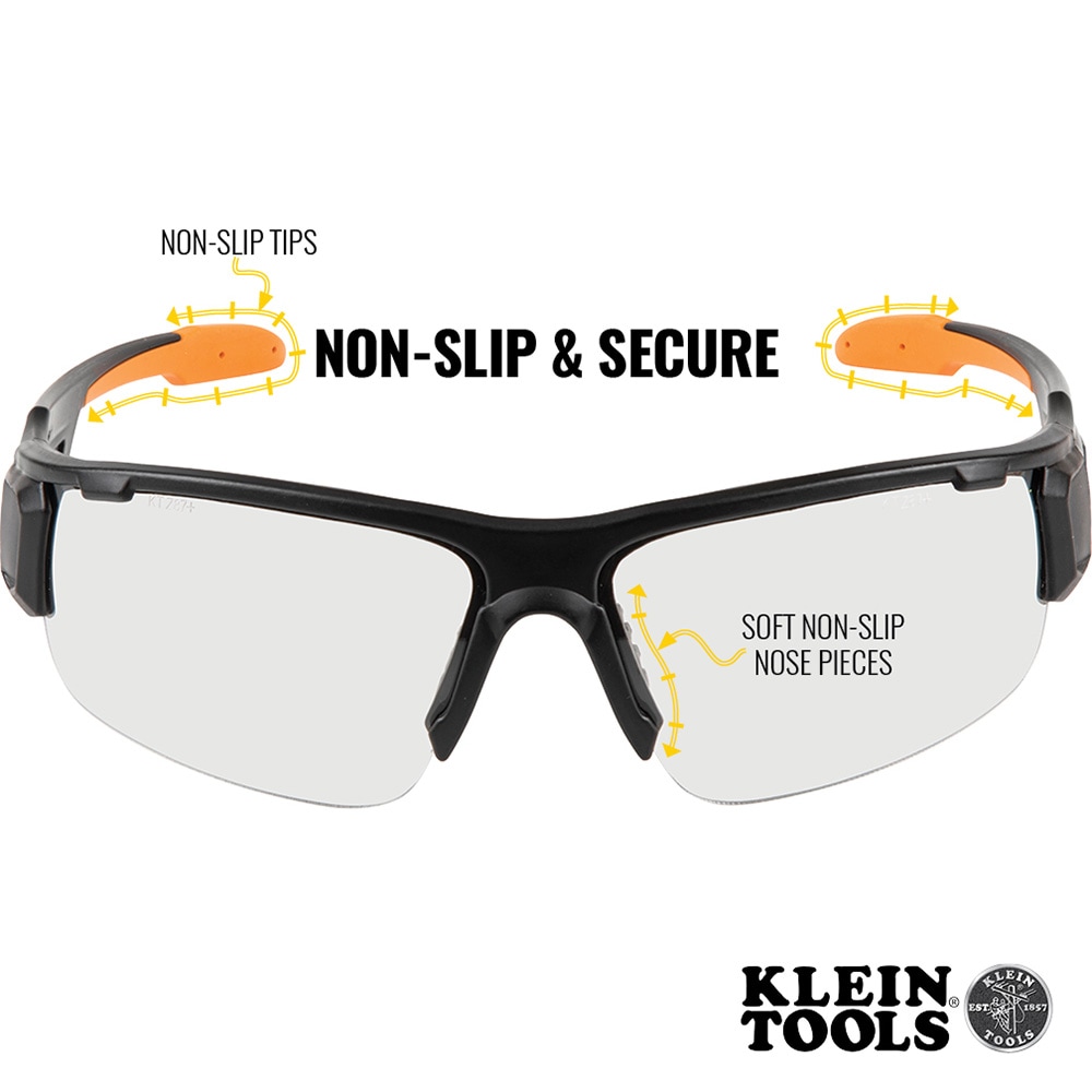 Klein Tools 60161 Protective-Eye-Wear - View #5