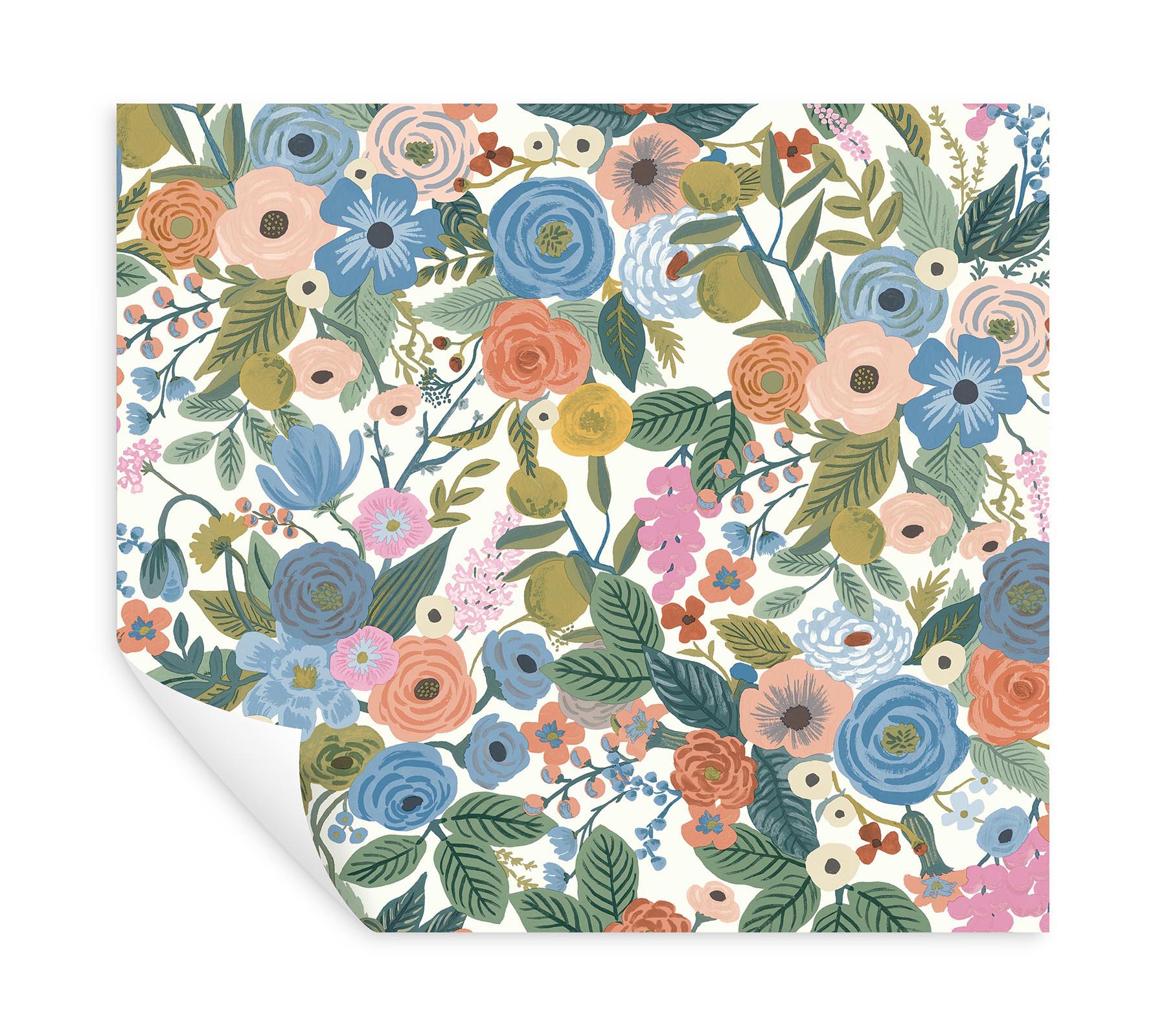 Rifle Paper PSW1485RL wallpaper - View #2