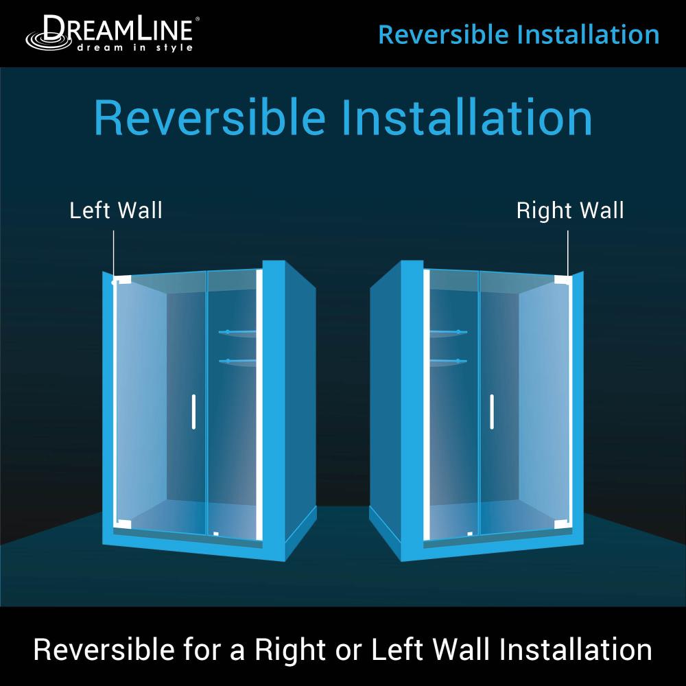 DreamLine SHDR-4142720-06 Shower-Doors - View #11