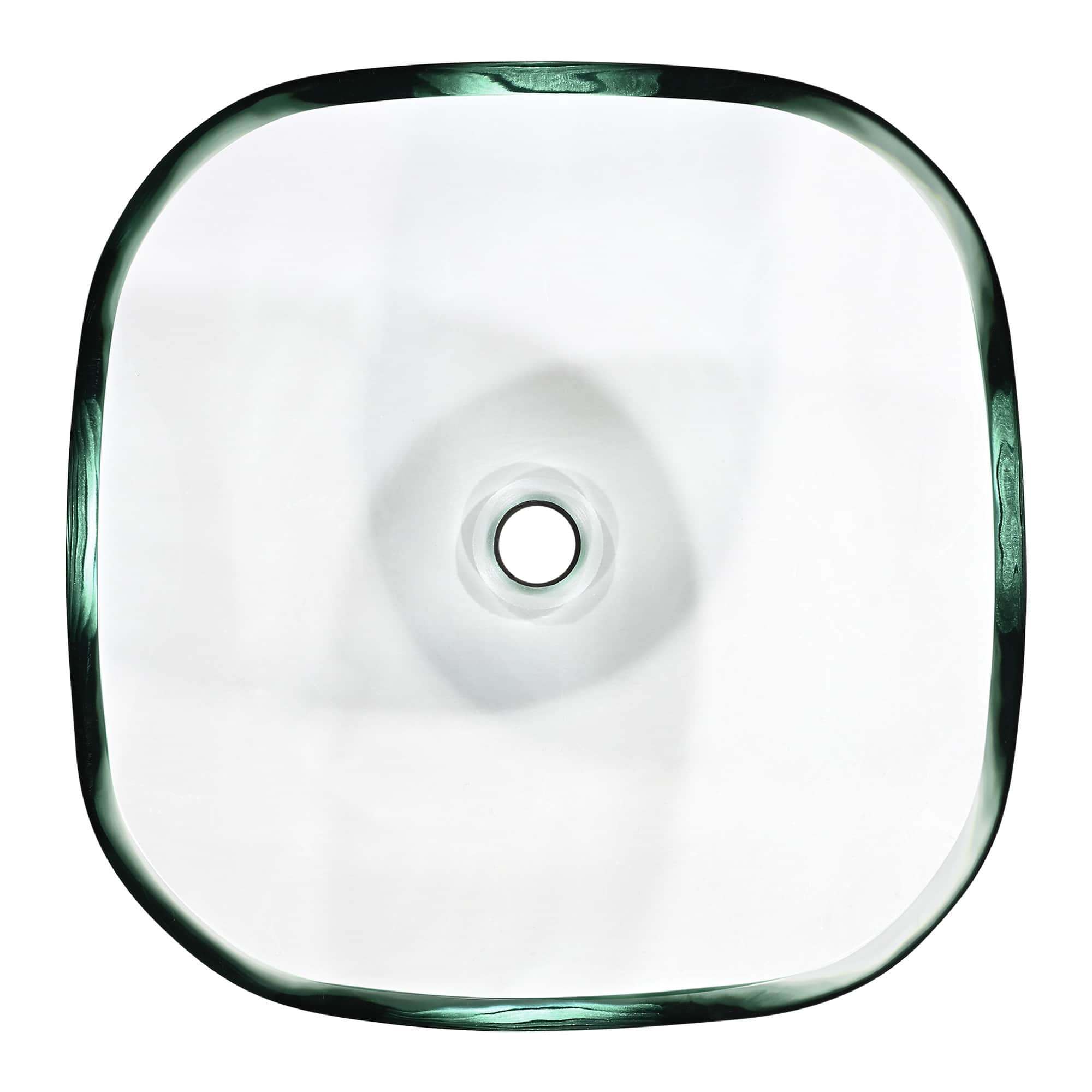 Yescom 80GSK001-420SQR-LO Bath-Sink - View #7