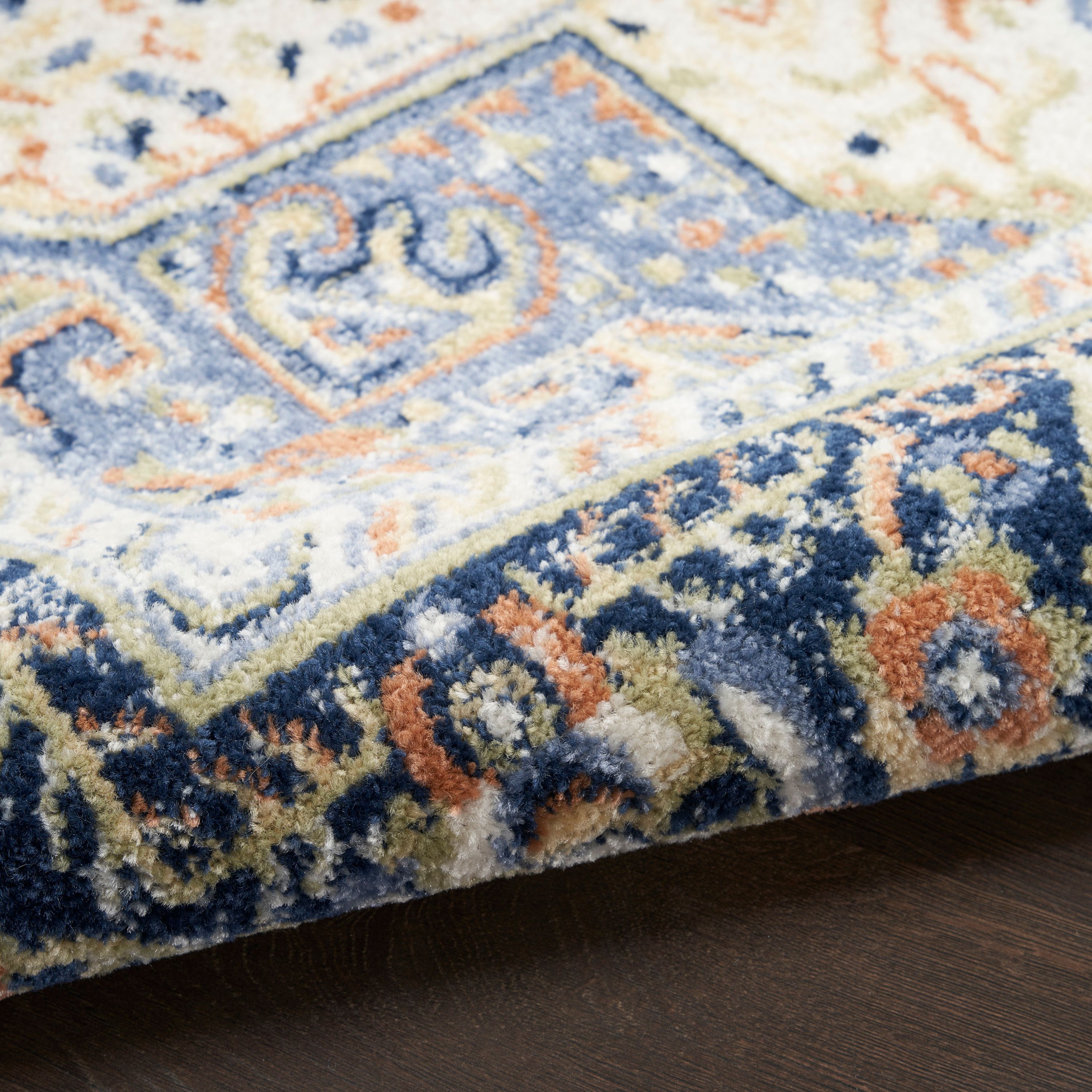 Nourison 099446965479 rugs - View #8