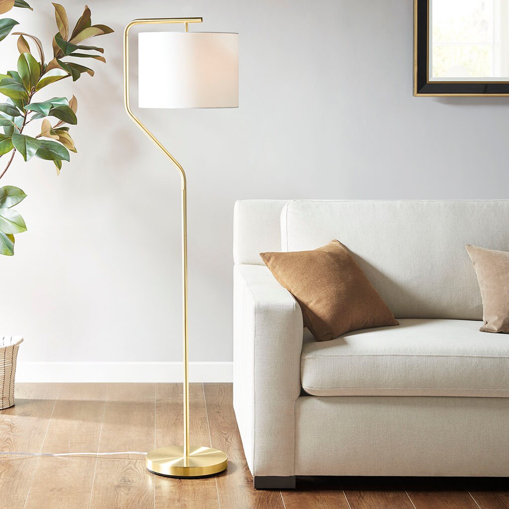 Forclover HL-J708 floorlamps - View #2