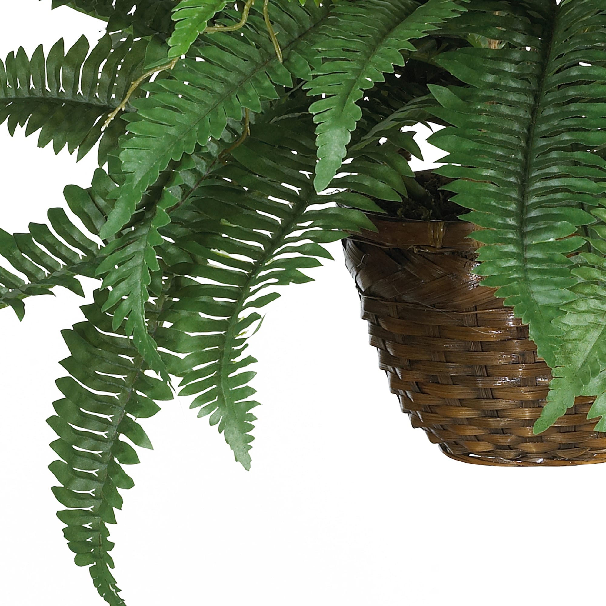 Nearly Natural 6599 Artificial-Plants-Trees - View #2