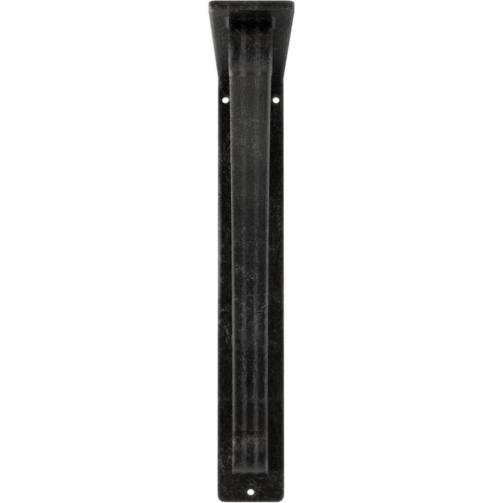 Ekena Millwork BKTM02X10X12TCRASV Mending-Plates-Brackets-Braces - View #3