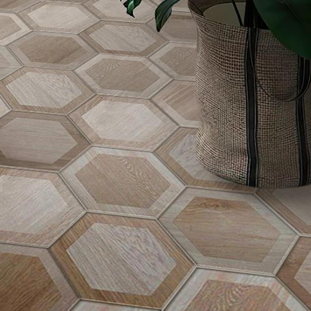 Apollo Tile ROYINOCIHEXSMPL Tile-Samples - View #4