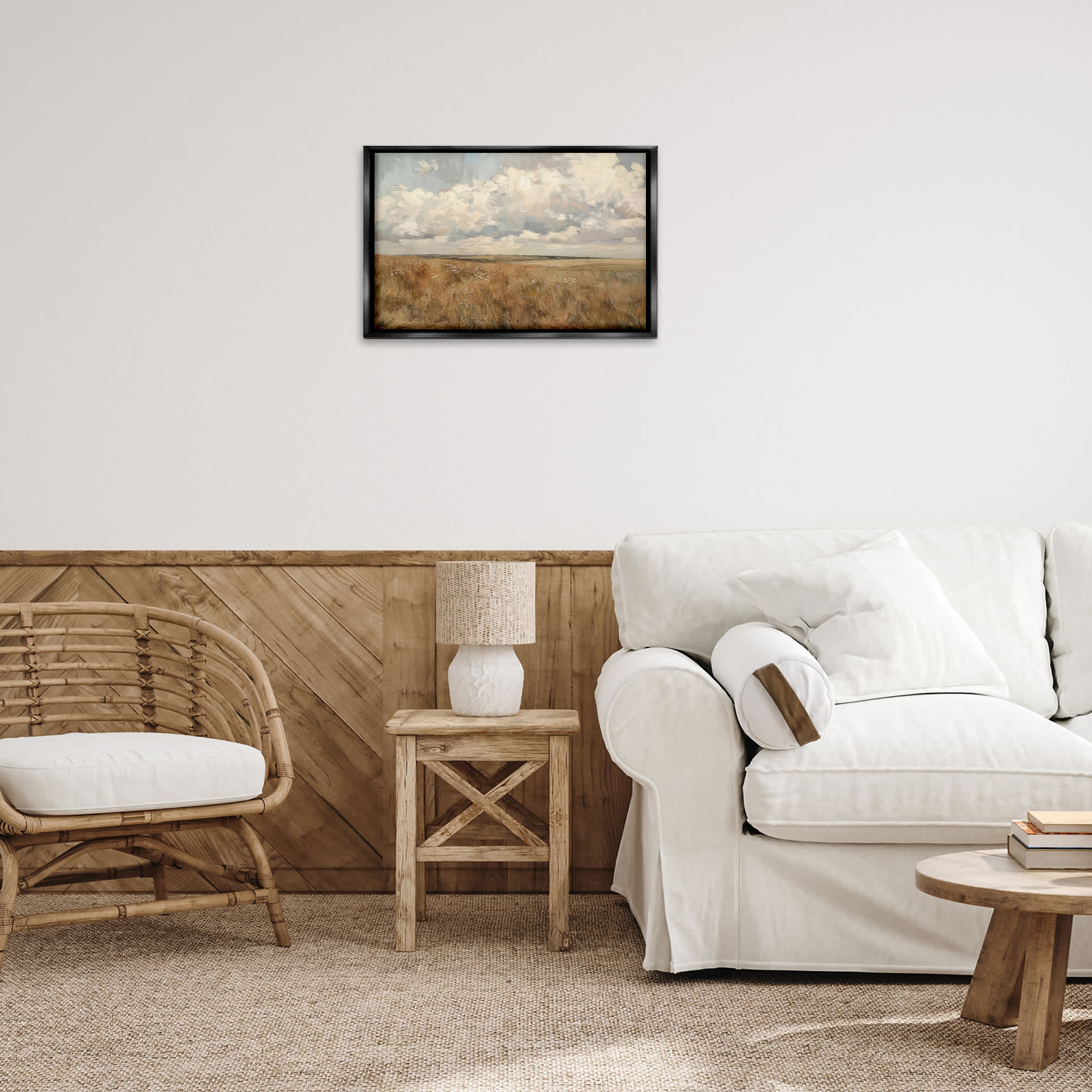 Stupell Industries BT-789-FFB-16X24 Wall-Art - View #3