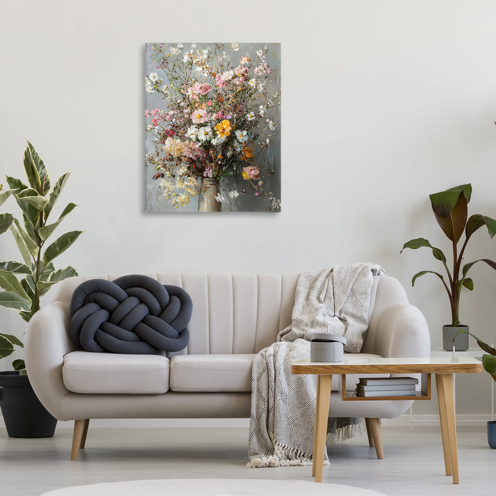 Stupell Industries BT-750-CN-30X40 Wall-Art - View #3