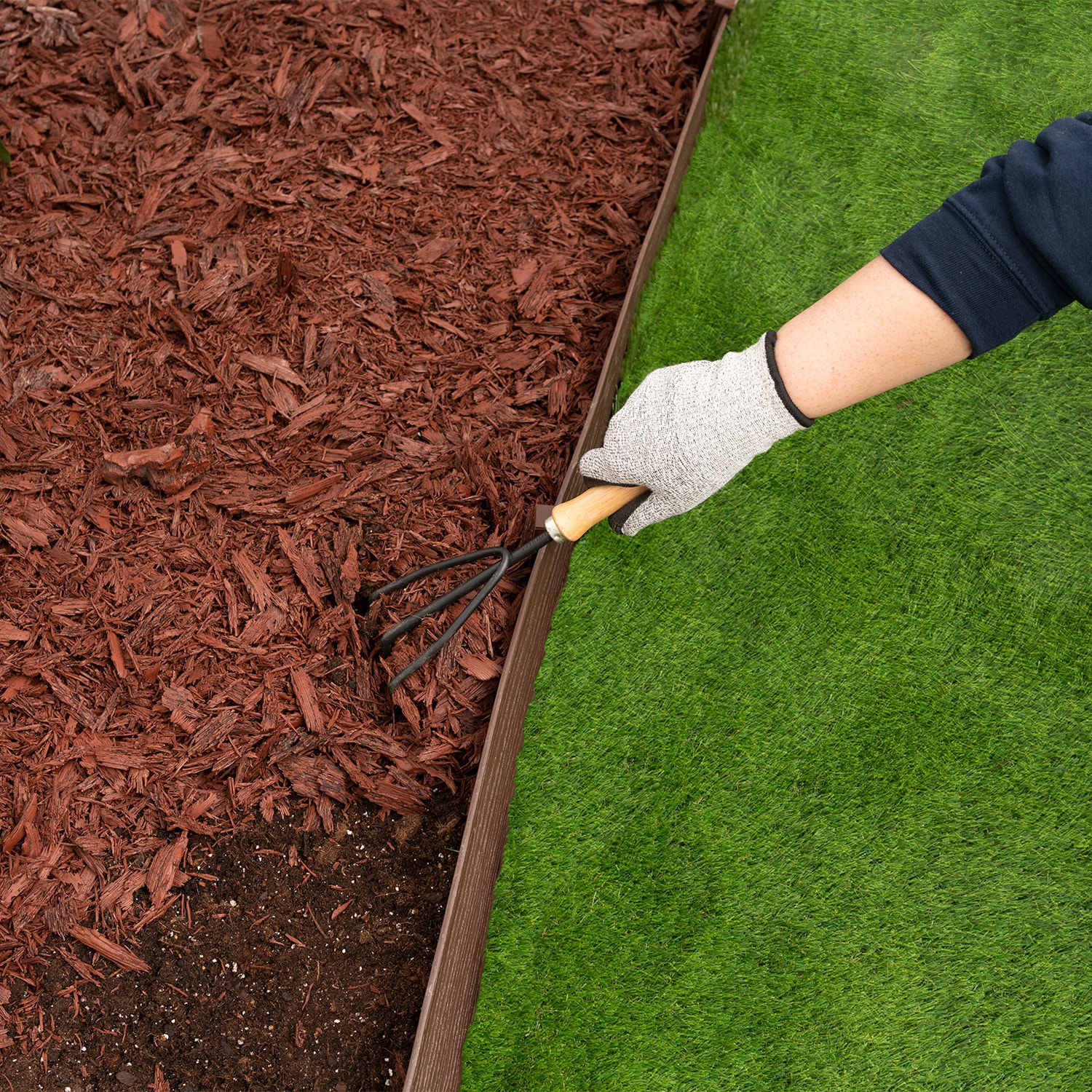 EdgePro 3700BRE-20EP-4 edging - View #5