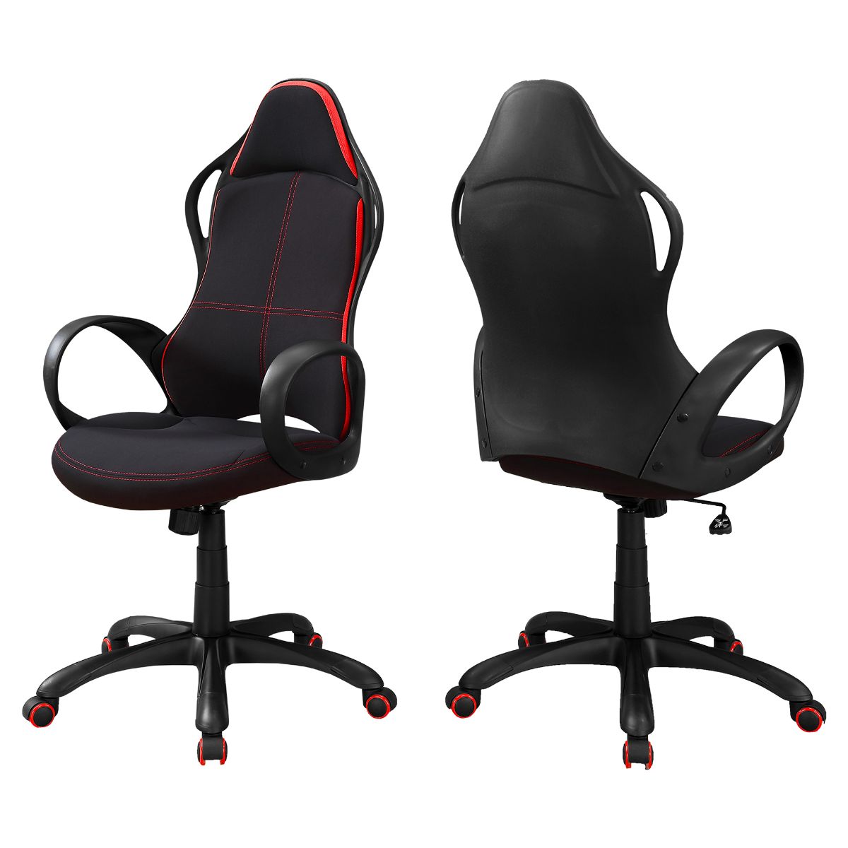HomeRoots 333447 Office-Chairs - View #2