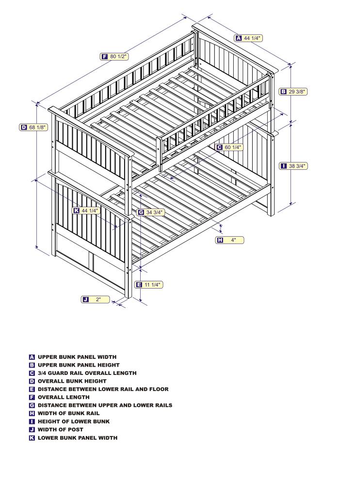 AFI Furnishings AB59108  - View #4
