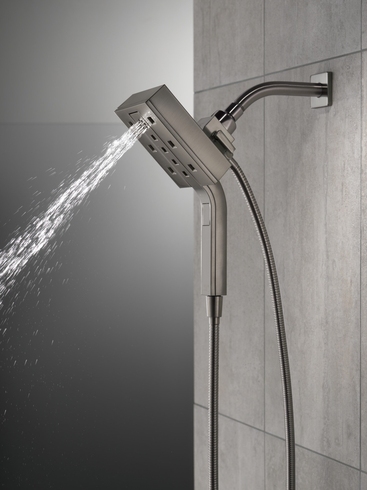 Delta 58473-KS-PR25 Fixed-Showerhead - View #9