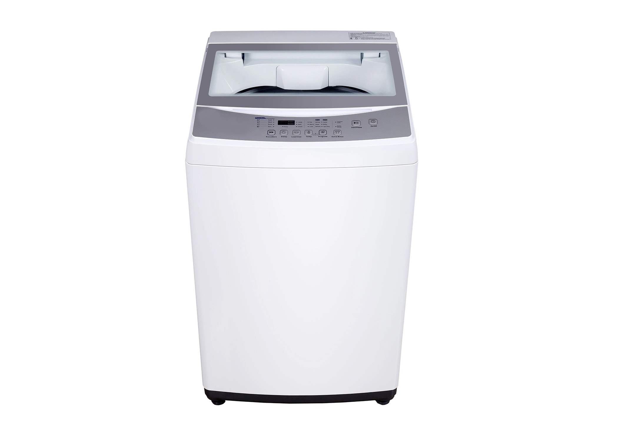  RPW302-C RPW302 3-cu ft Impeller Top-Load Washer (White)