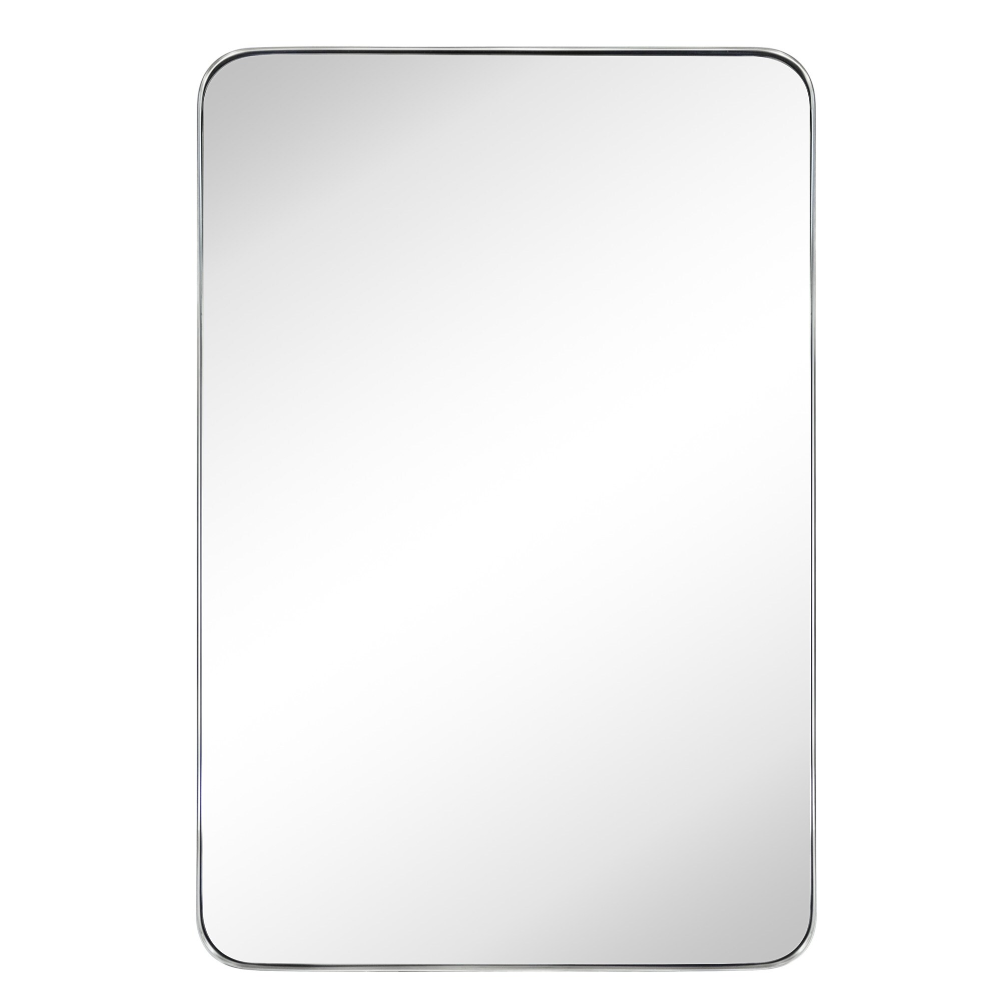 TEHOME GC-00136 Framed-Bath-Mirrors - View #2