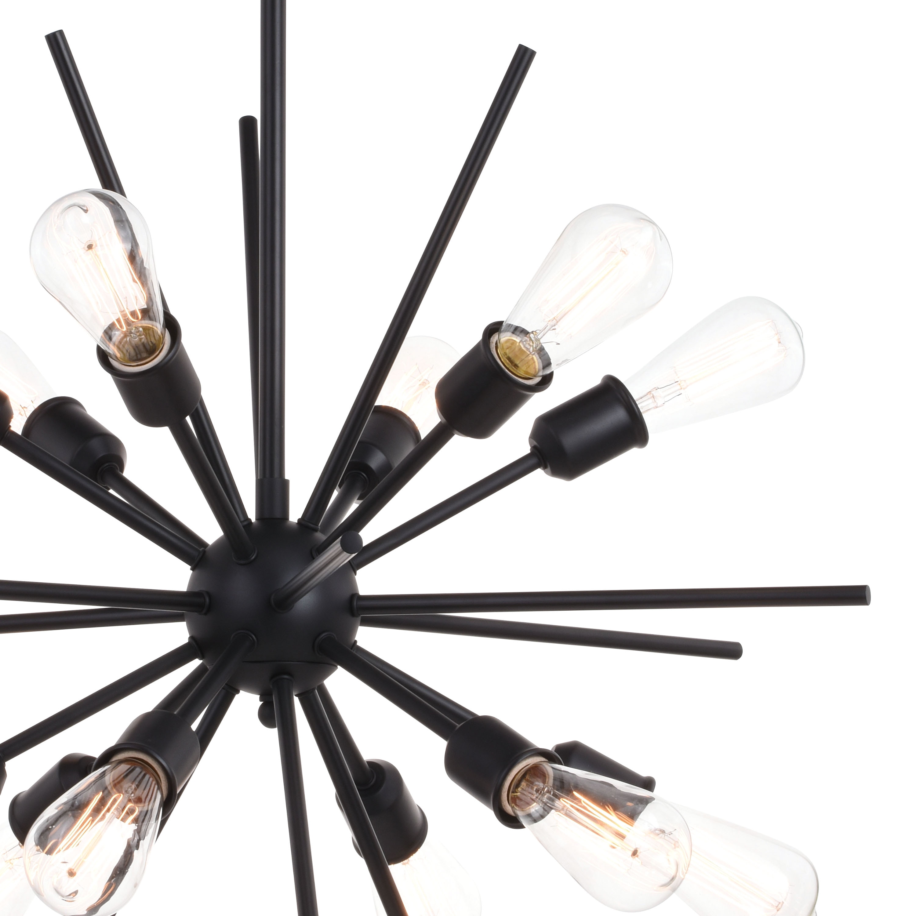 Cascadia P0343 Pendant-Lights - View #10