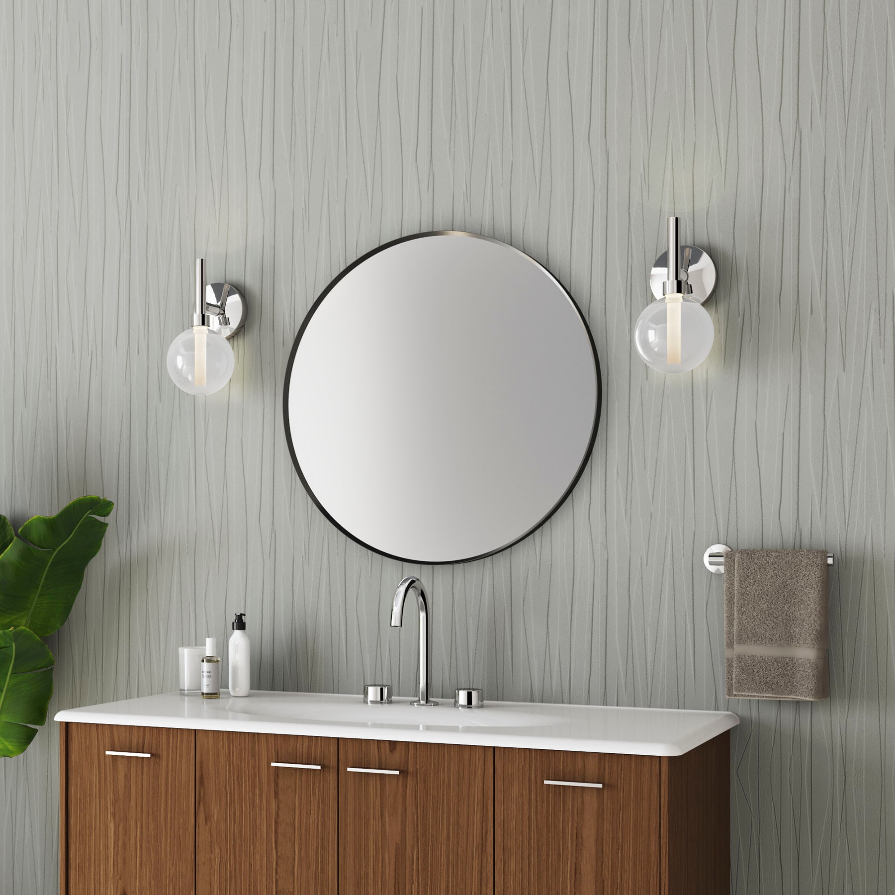 KOHLER 23467-SCLED-CPL b090000 - View #3