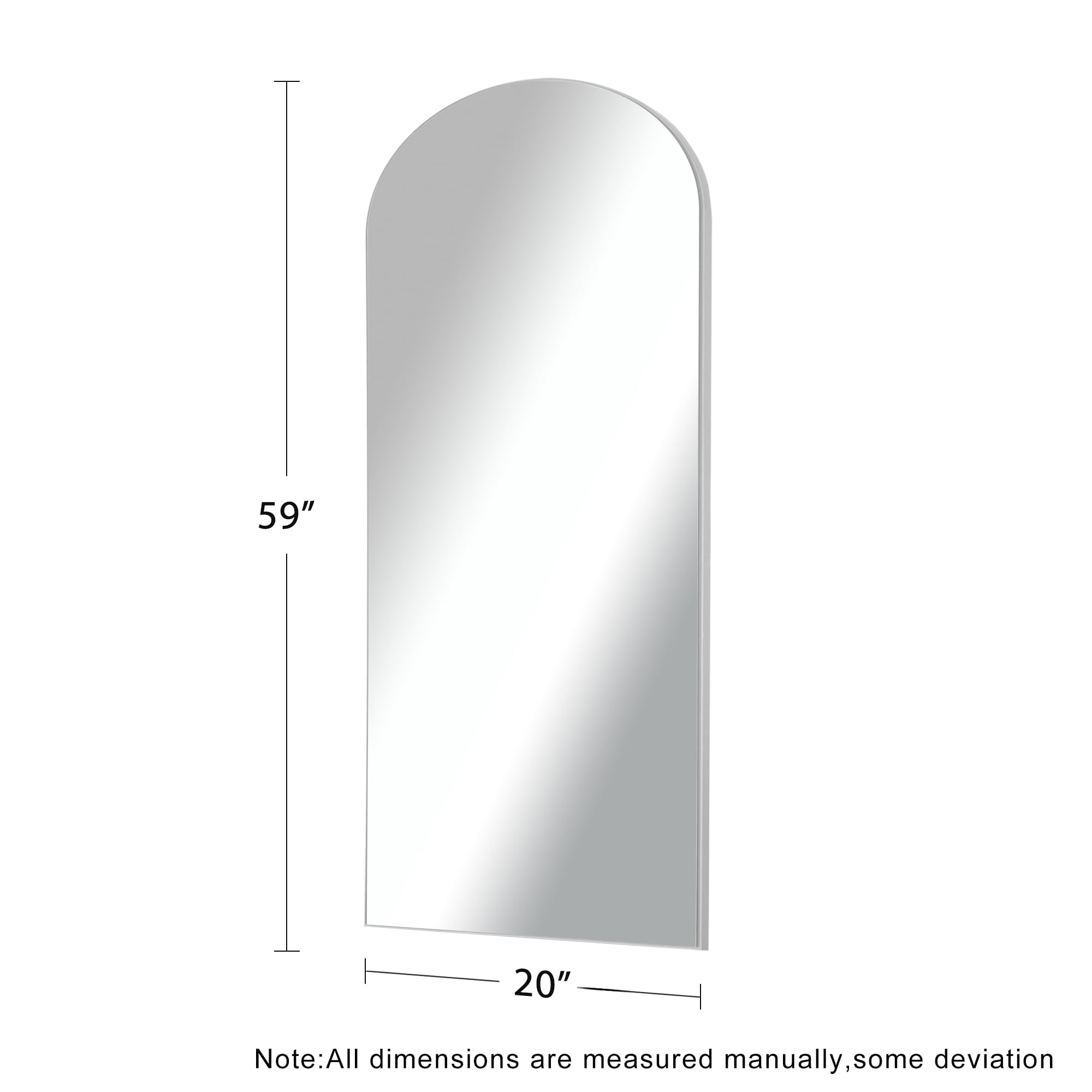 Dovelina M15050-S-S264 Decor-Mirrors - View #8