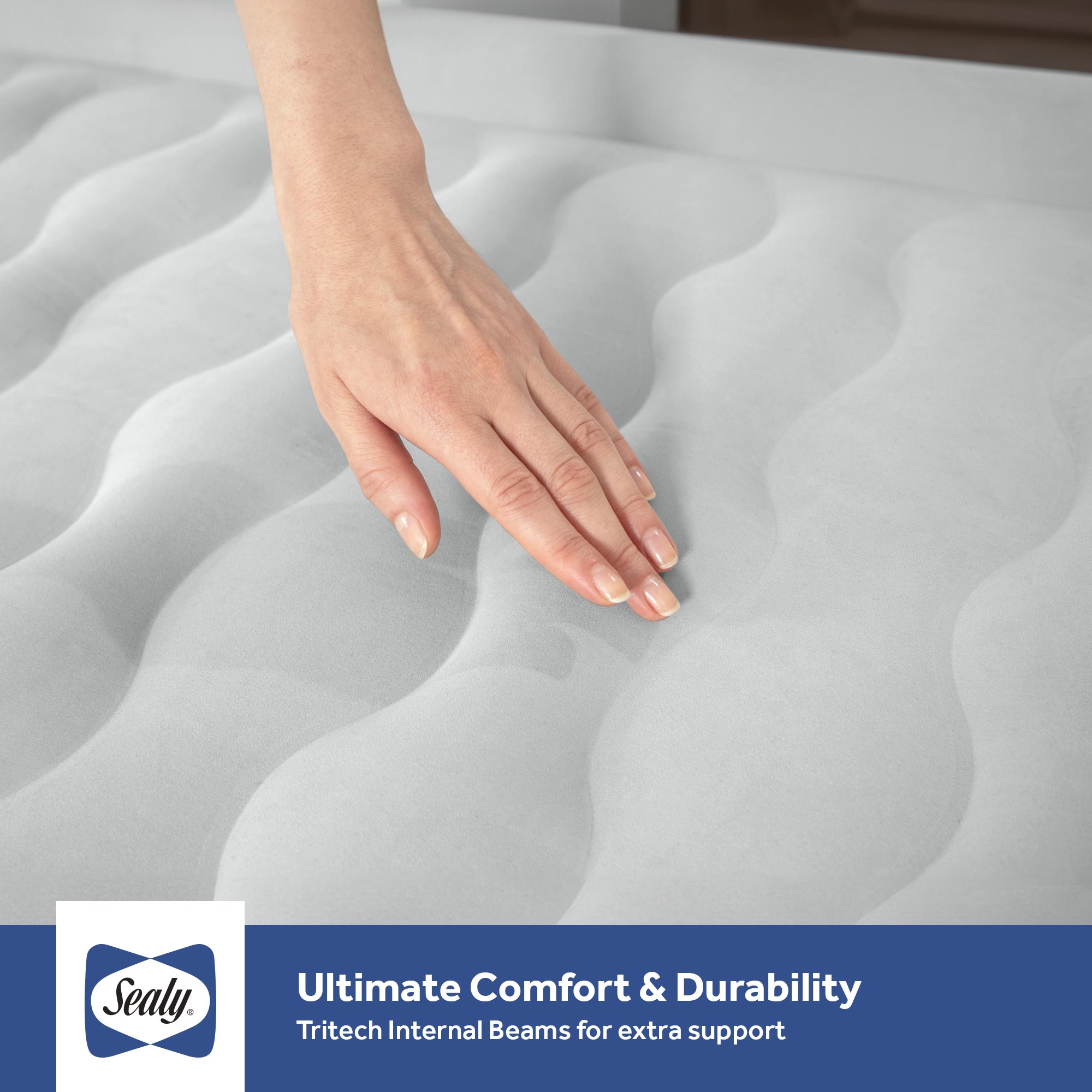 Sealy 2 X 94051E-BW Air-Mattresses - View #6