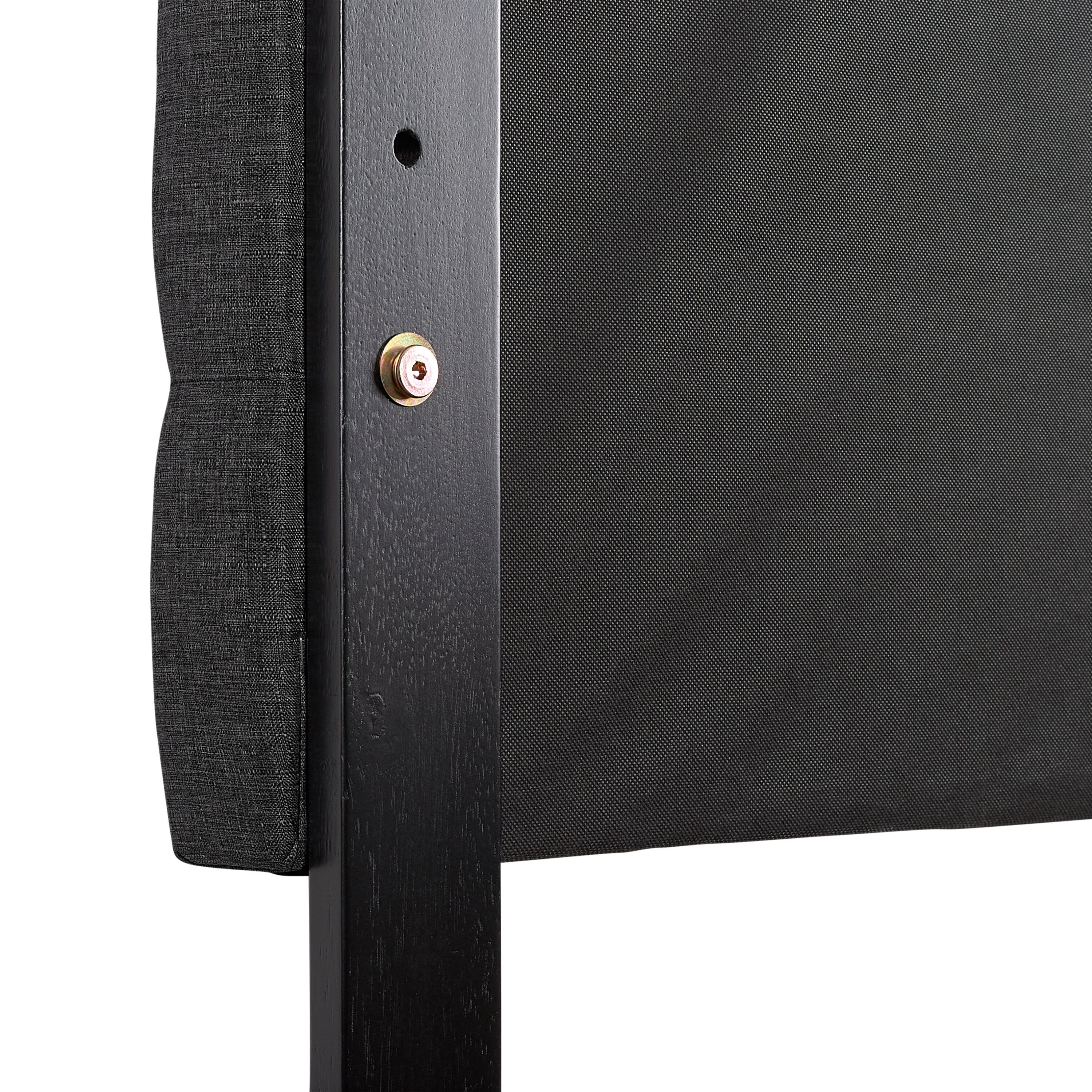 CorLiving BOS-141-Q Upholstered-Headboards - View #5