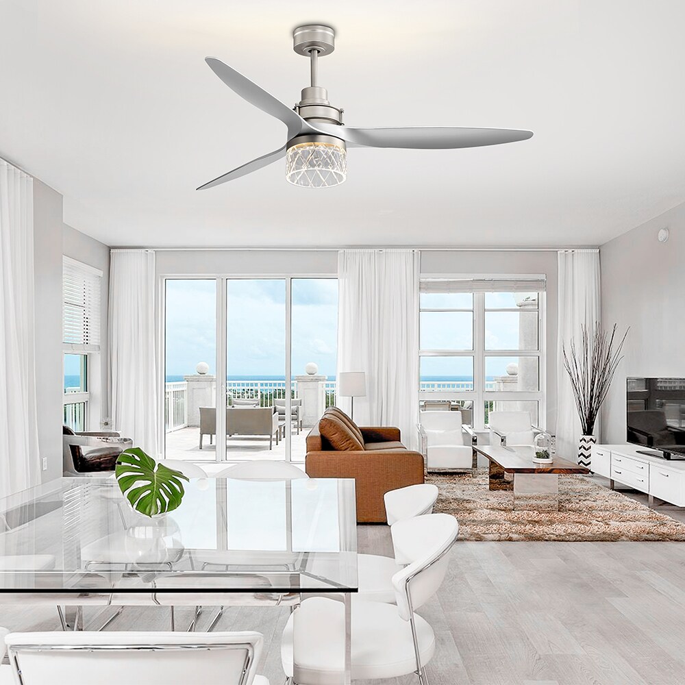 Lamober 290SH02-SR Ceiling-Fans - View #9
