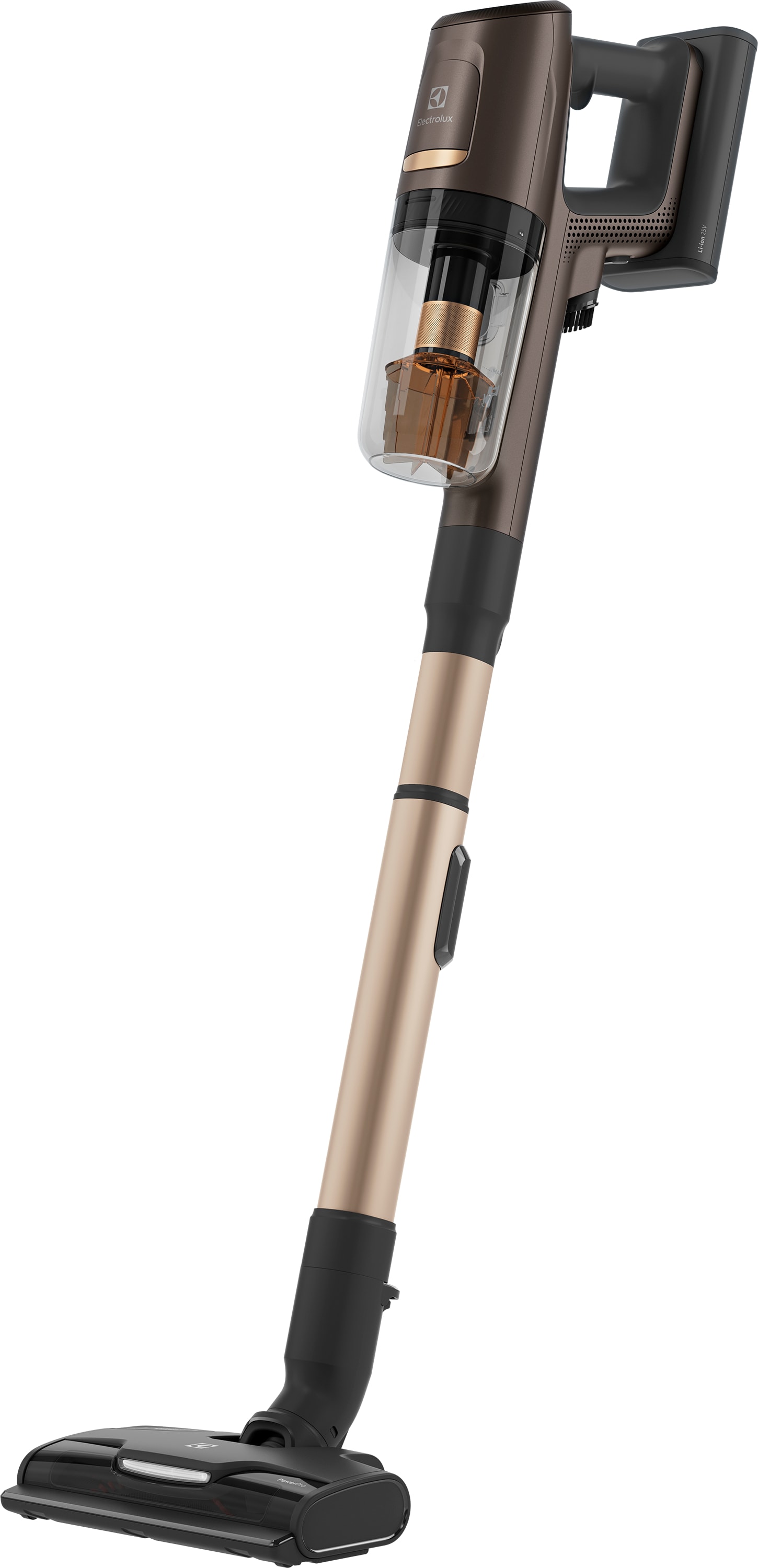 BLACK+DECKER POWERSERIES dustbuster 2in1 16 Volt Cordless Stick Vacuum  (Convertible To Handheld)