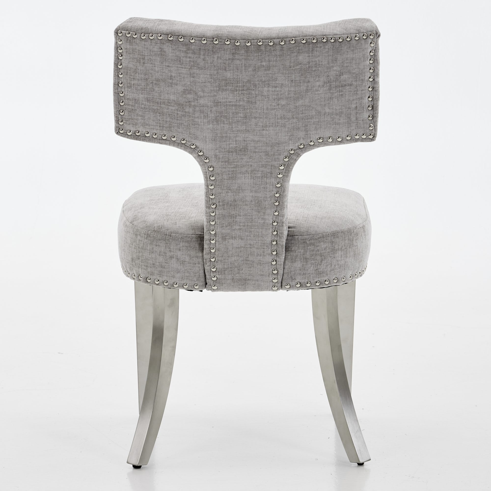 Vynxaria LESX1127-DJCY-YZ005 Dining-Chairs - View #3