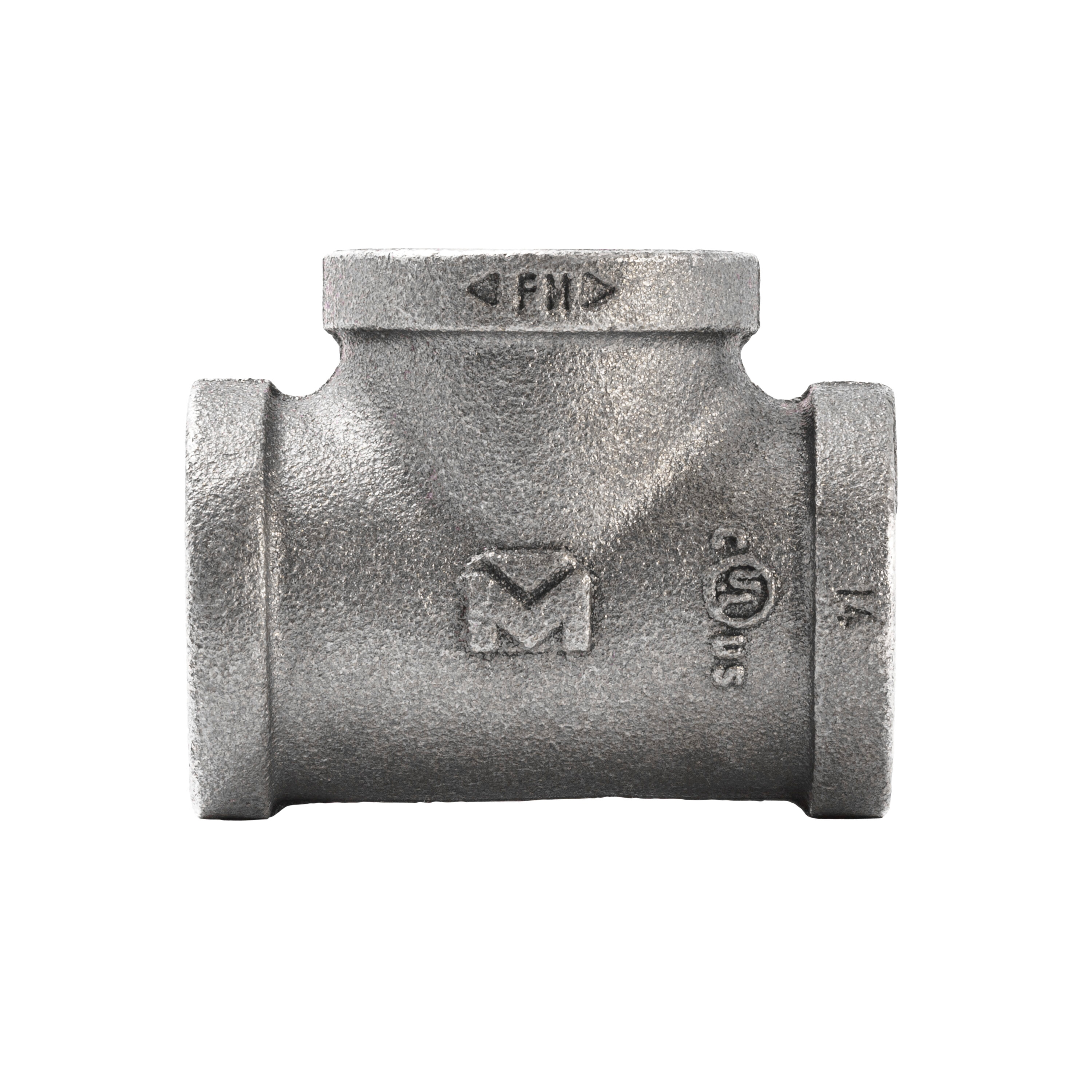 RELIABILT 70405 Black-Iron-Fittings - View #2