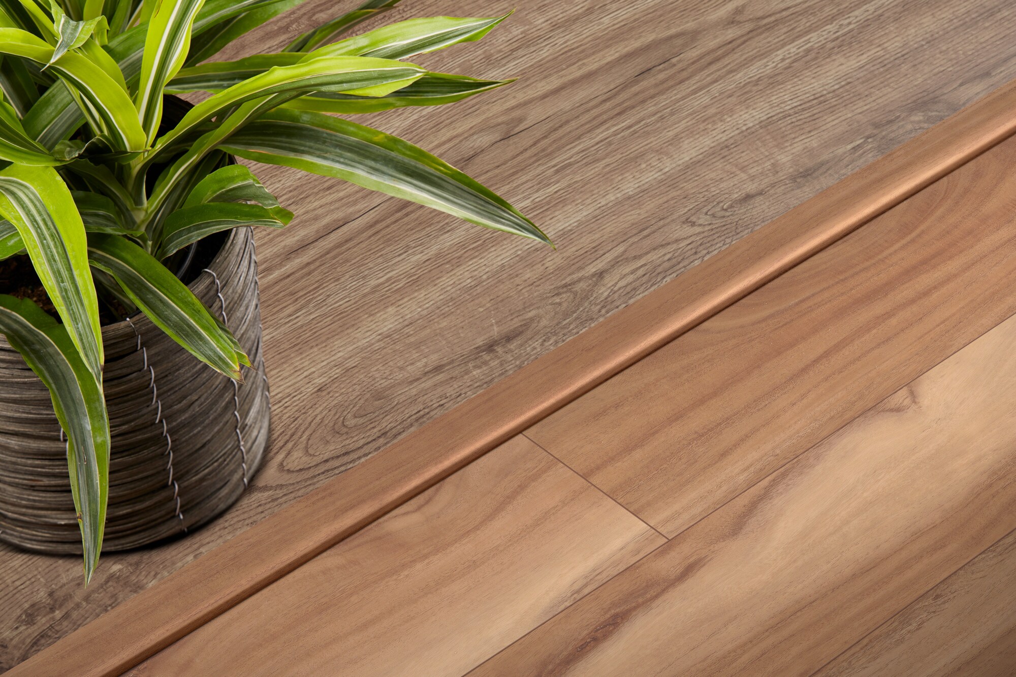 SMARTCORE 01W6707248 Floor-Moulding - View #3