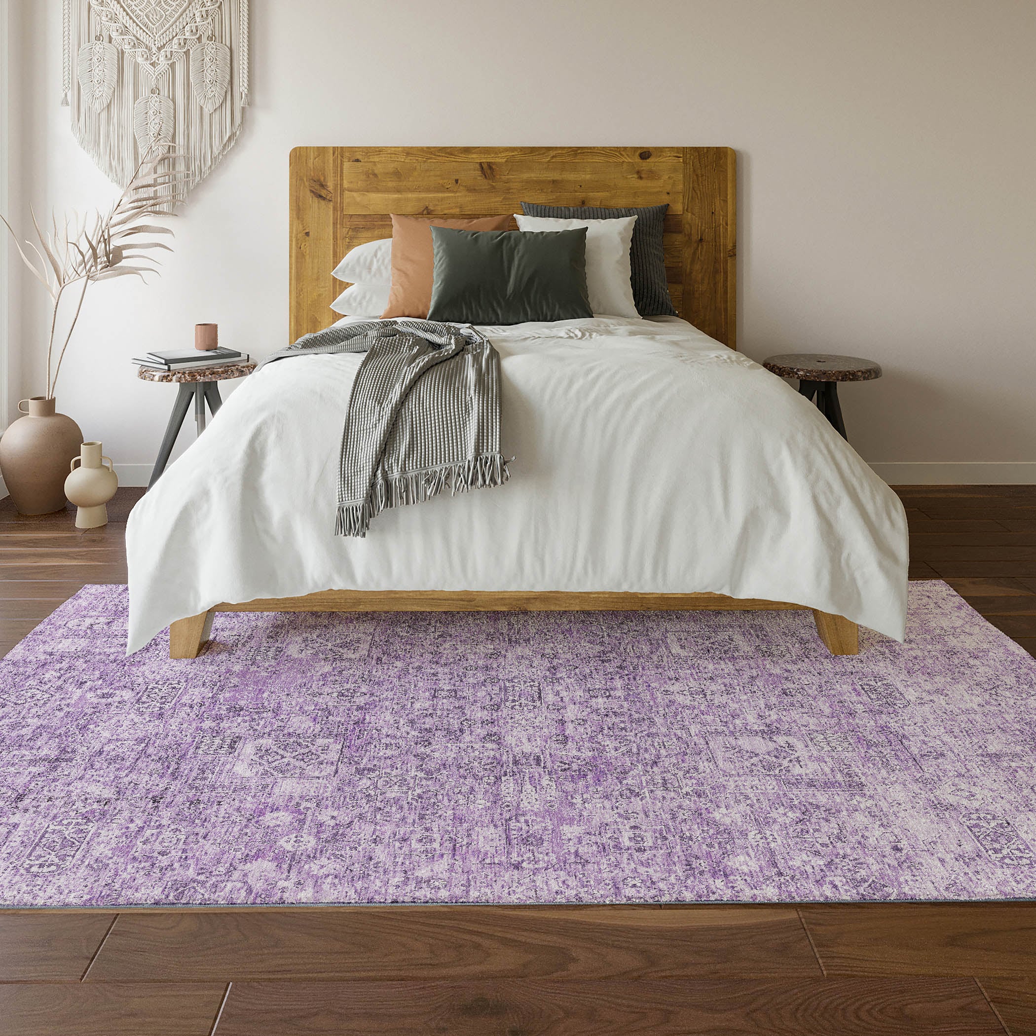 Addison Rugs AMF611LL3X5 rugs - View #5