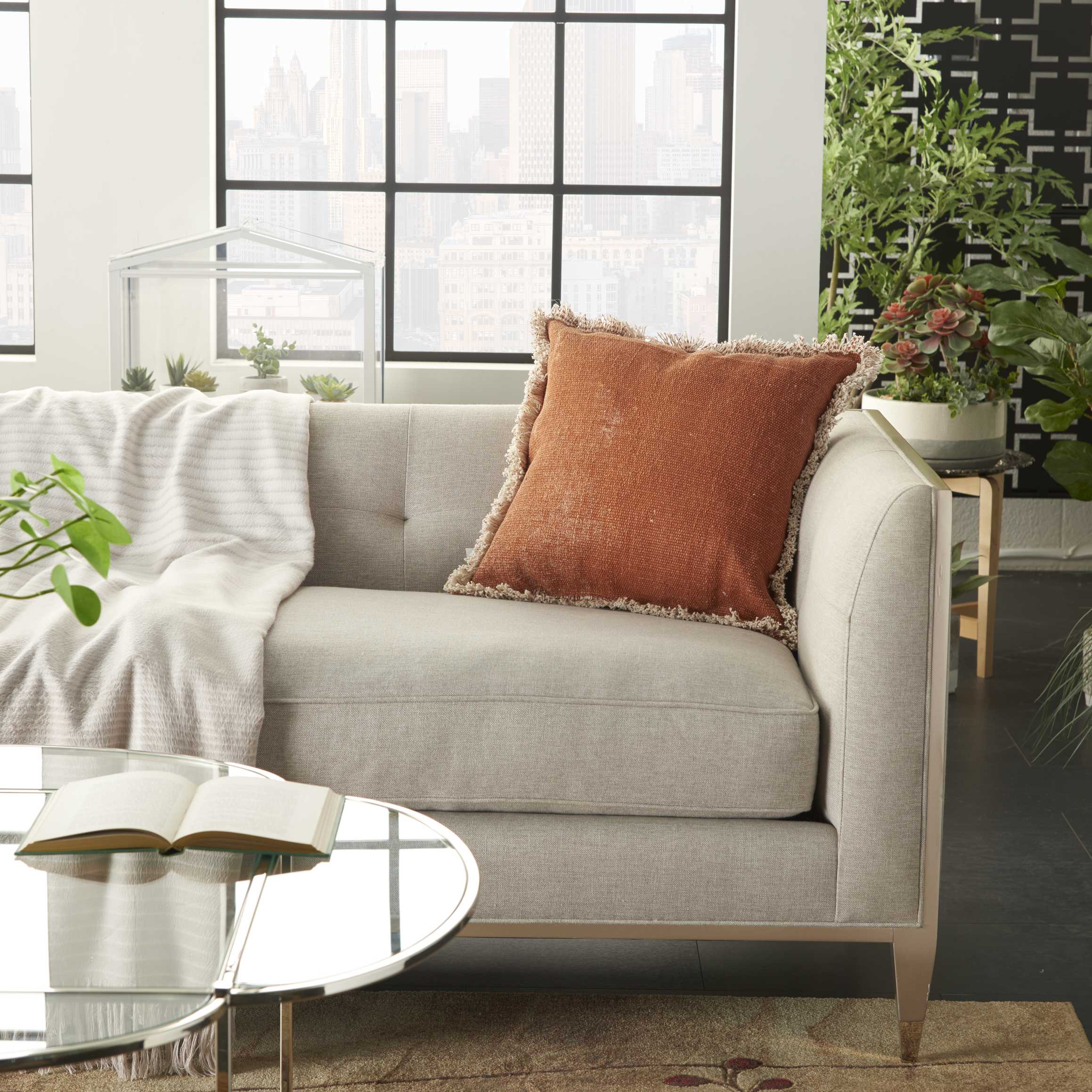 Mina Victory 798019071769 Accent-Pillows - View #2