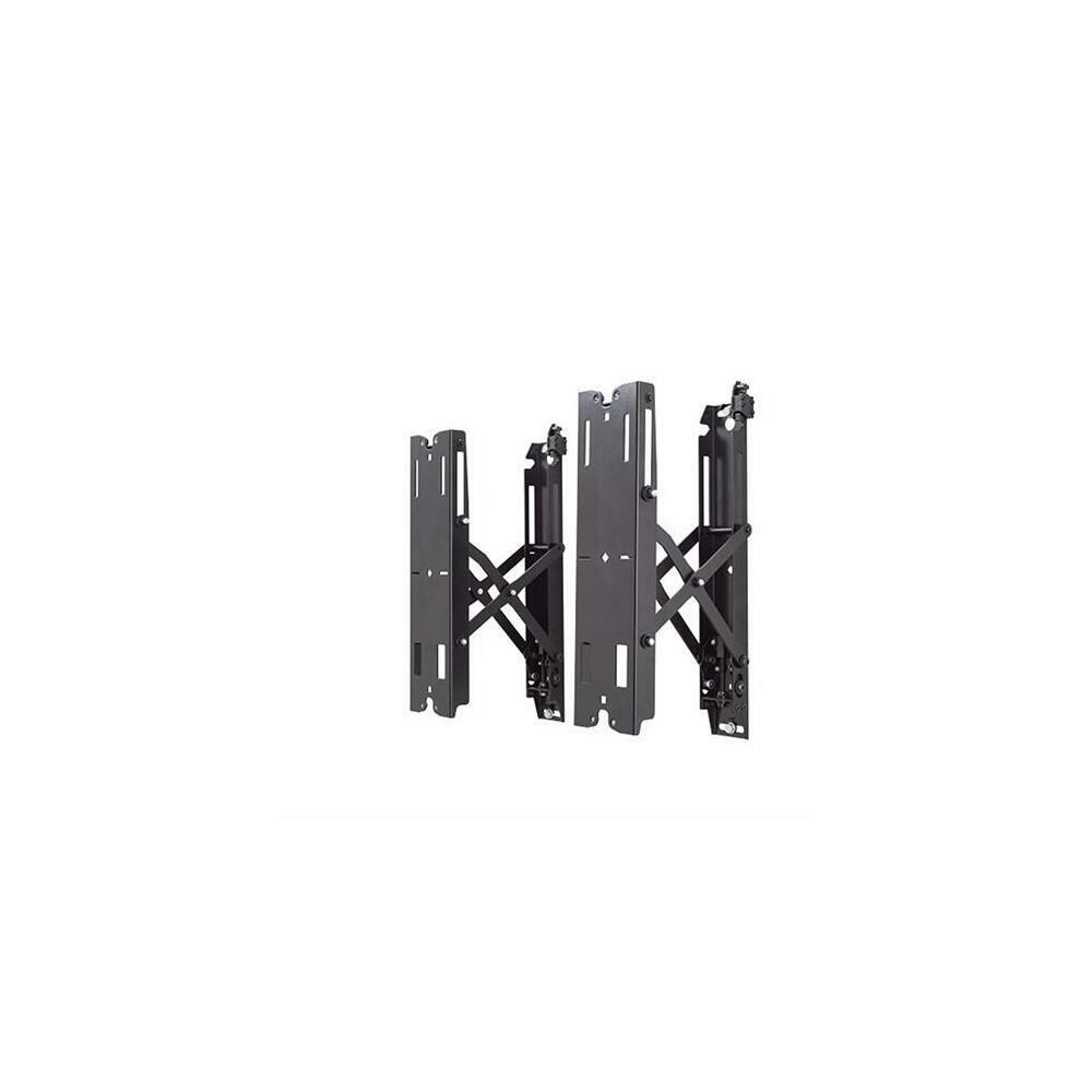 Chief TCNCD375608  Mounts CHF-FCAV1U Fusion Pullout Accessory, Black