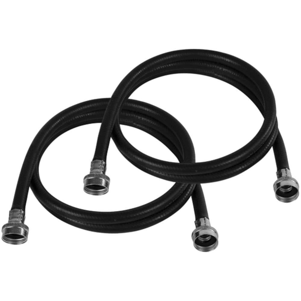 Certified Appliance Accessories WM48BR2PK Appliance-Supply-Line-Drain-Hose - View #2