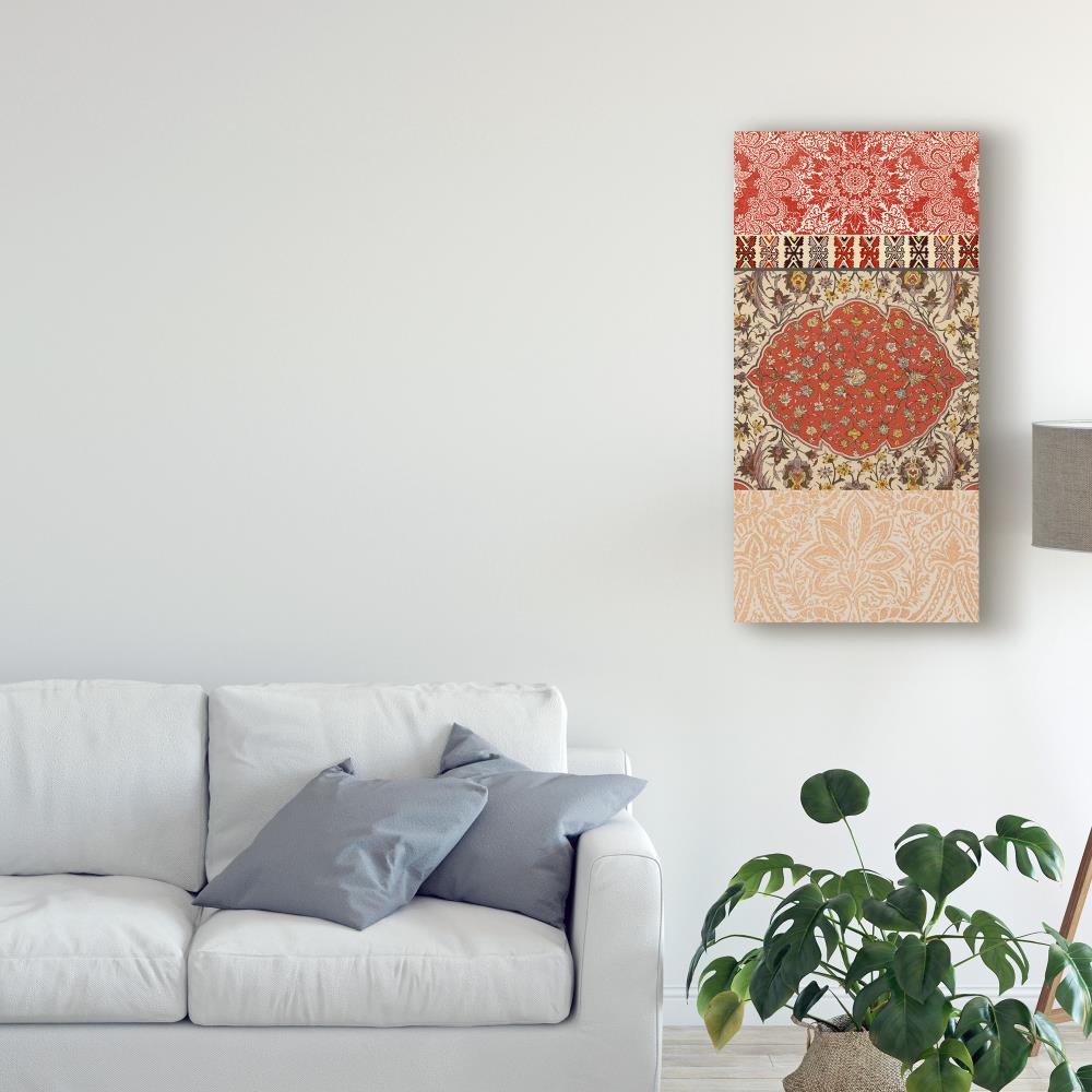 Trademark Fine Art WAG05386-C1224GG Wall-Art - View #3