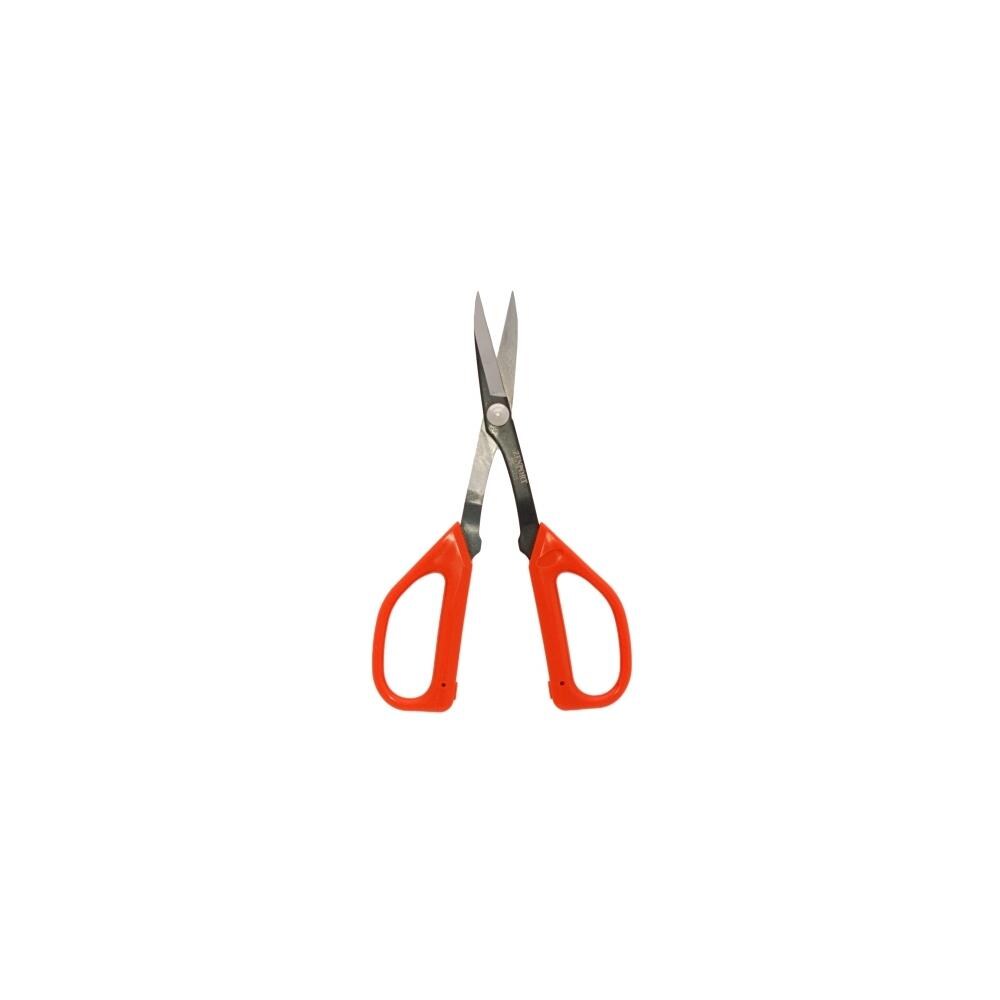 Zenport ZNPT554  ZS106-10PK Scissors Bonsai Floral Pruning 8.3-in., Box of 10