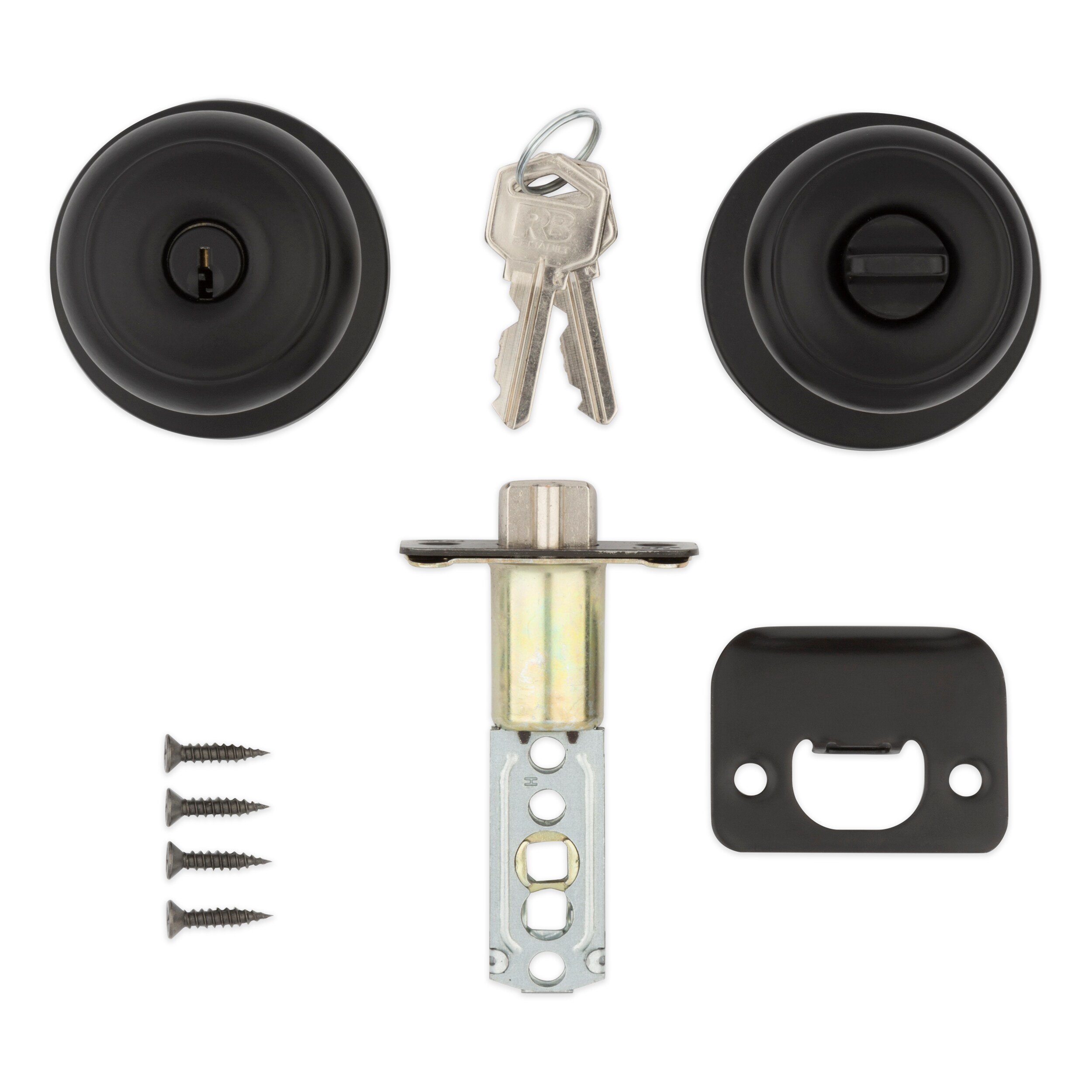 RELIABILT 93580-023 Door-Knobs - View #8