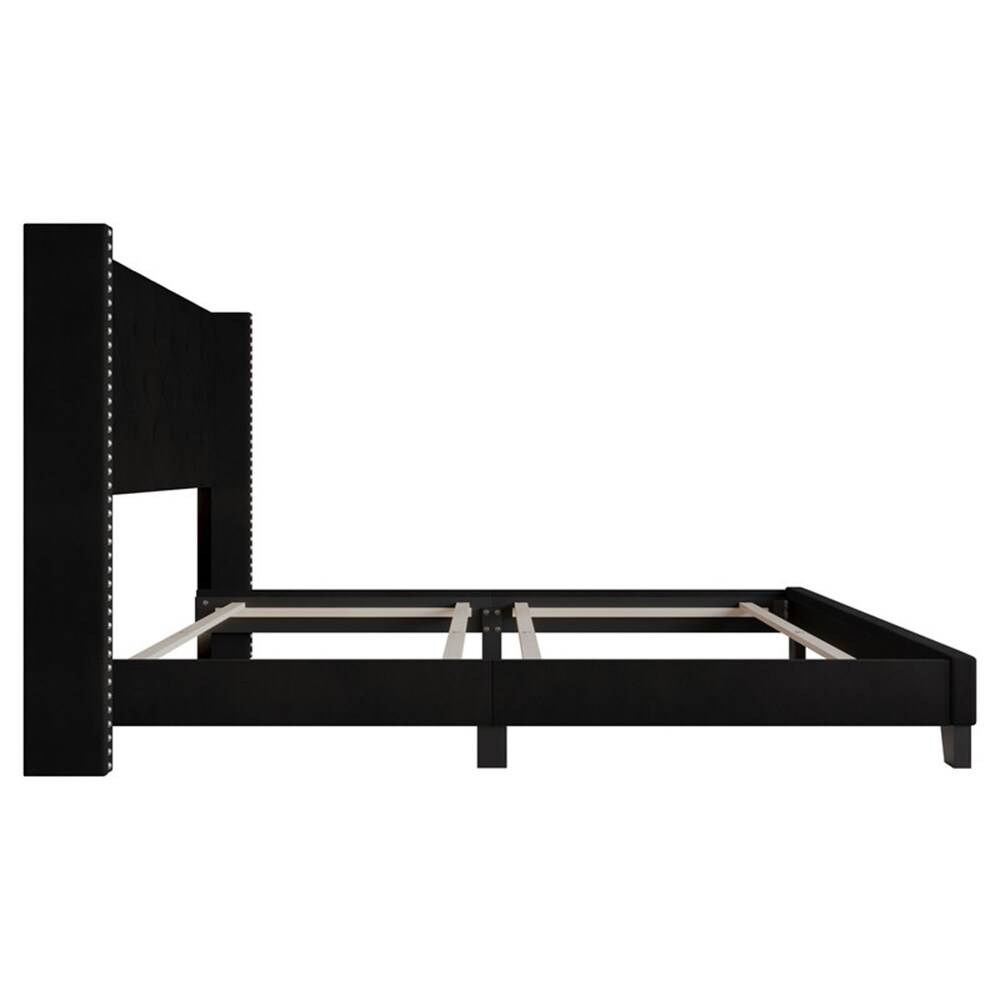 Home Design 80278-721 beds - View #8