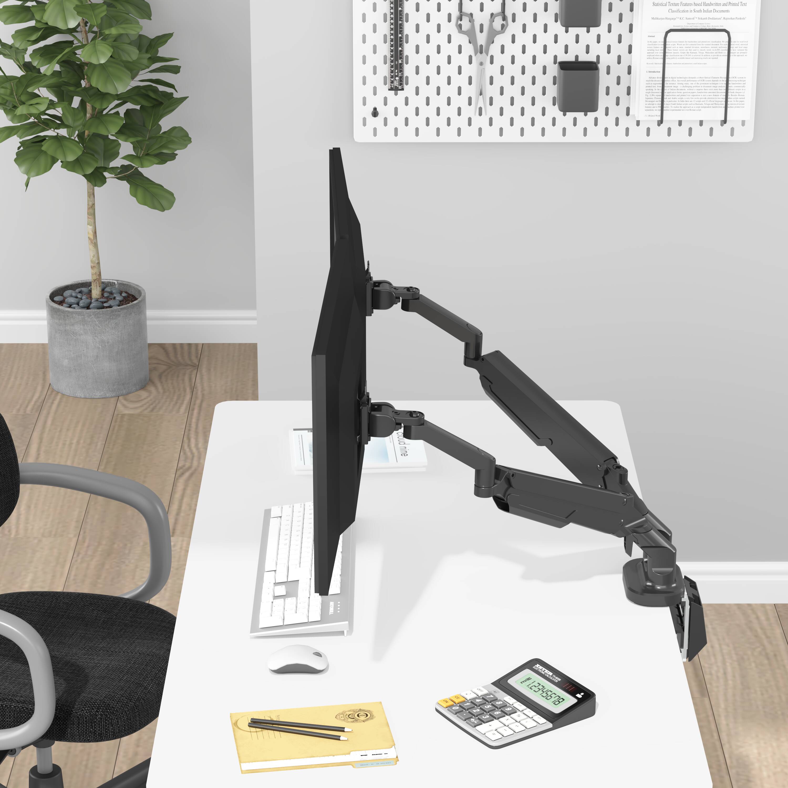 4Dock WMA5D Office-Accessories - View #9