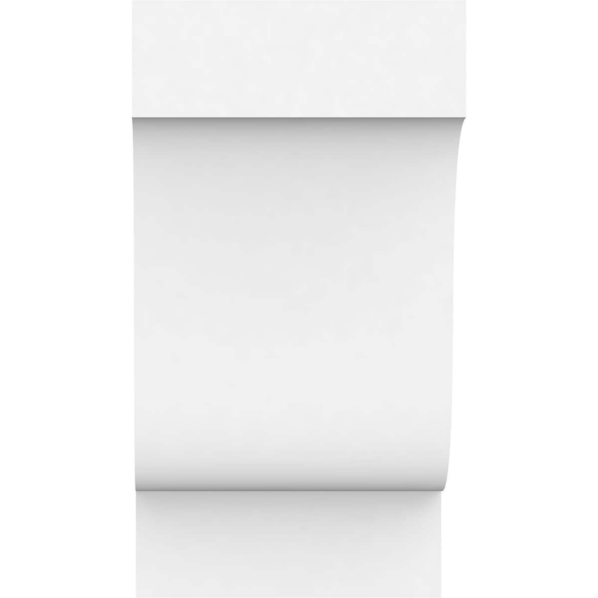 Ekena Millwork CORP07X07X14NEW corbels - View #2