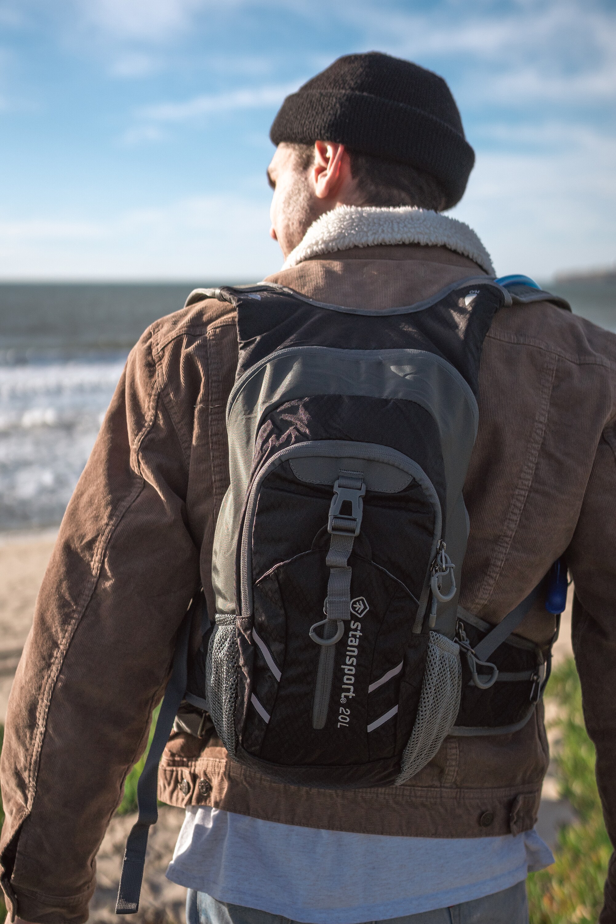 Stansport 1060-20 Bags-And-Backpacks - View #6