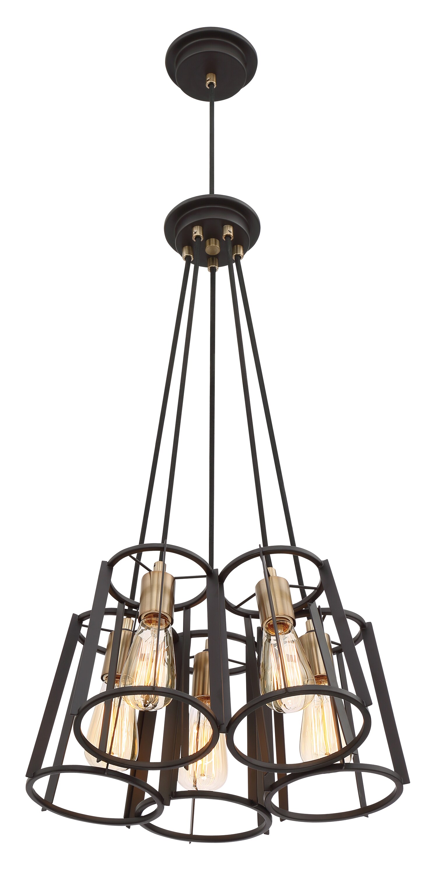 Quoizel LWS3584A Pendant-Lights - View #2